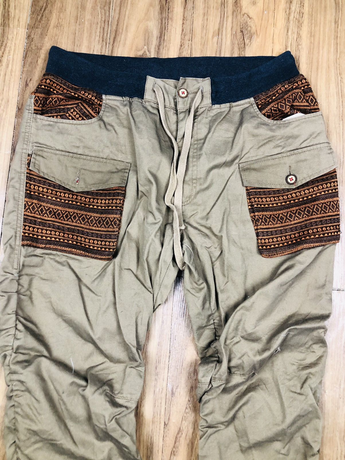 Other Dominate Sweatpants (34) Size US 34 / EU 50 - 3 Thumbnail