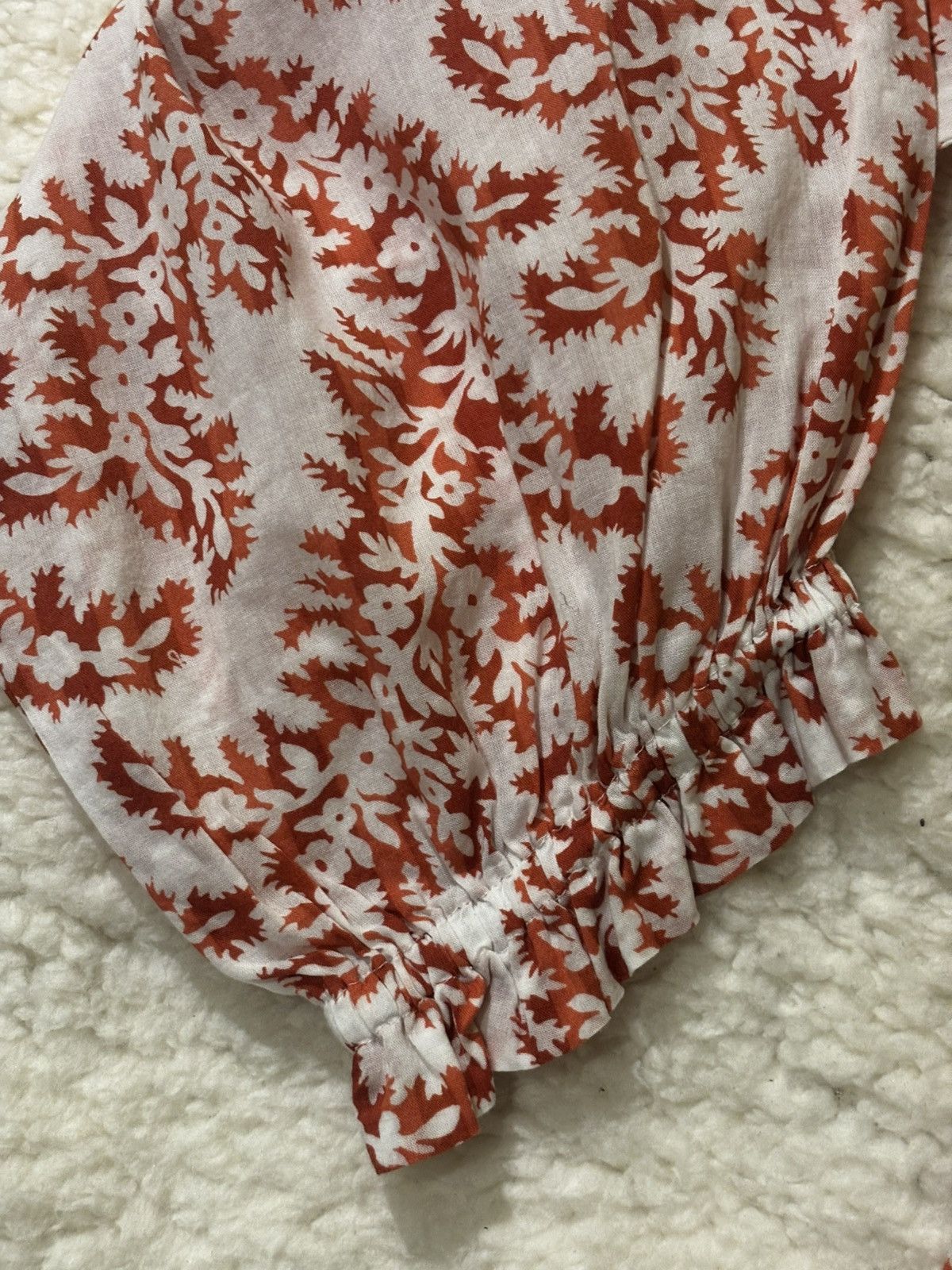 Loft Loft blouse0429 Size S / US 4 / IT 40 - 4 Thumbnail