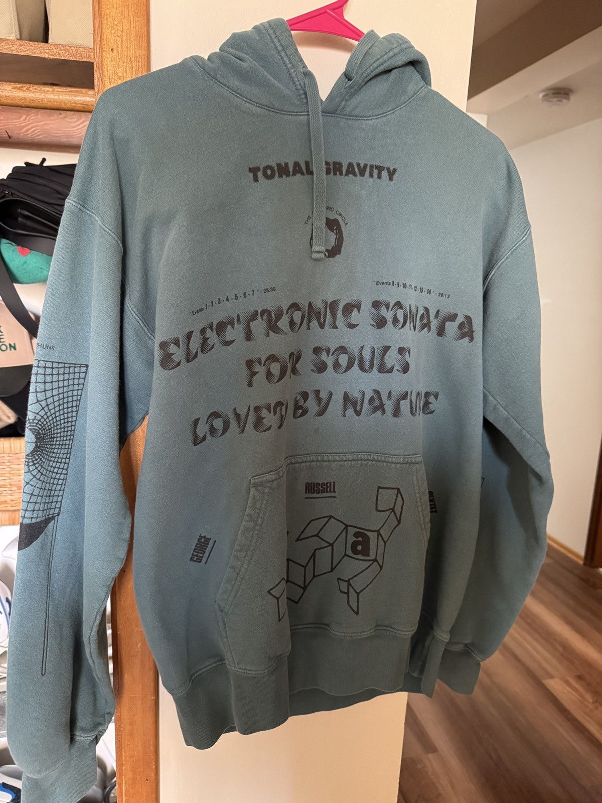 Boot Boyz Hoodie | Grailed