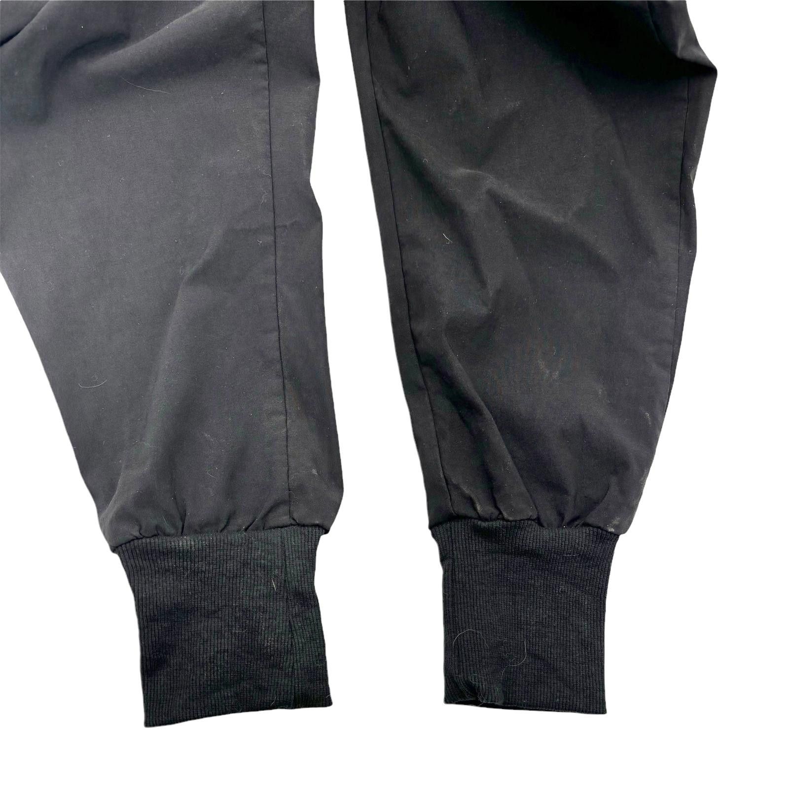 Designer Men's Stereo Elastic Waistband Skirt Track Pants Size 2XL Size US 40 / EU 56 - 6 Thumbnail