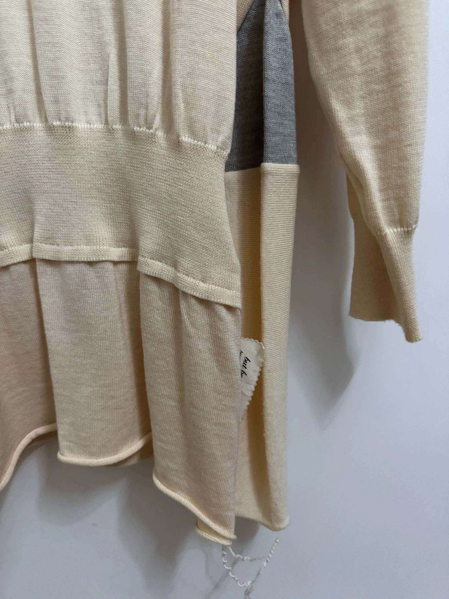 Undercover Undercover Stretchy Beautiful Sweater Size S Size S / US 4 / IT 40 - 4 Thumbnail