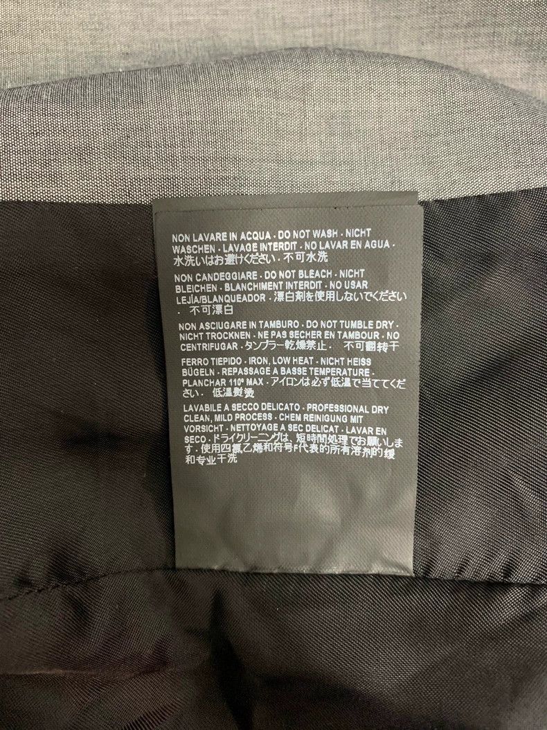 Balenciaga Balenciaga suit 2501-Nextarrow Size 34R - 5 Thumbnail