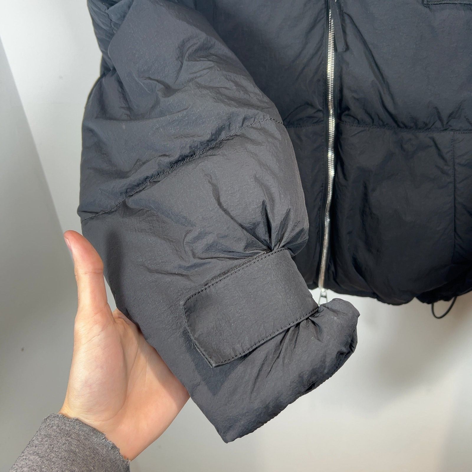 Jacquemus Jacquemus Le Flocon Puffer Jacket Size US M / EU 48-50 / 2 - 4 Thumbnail