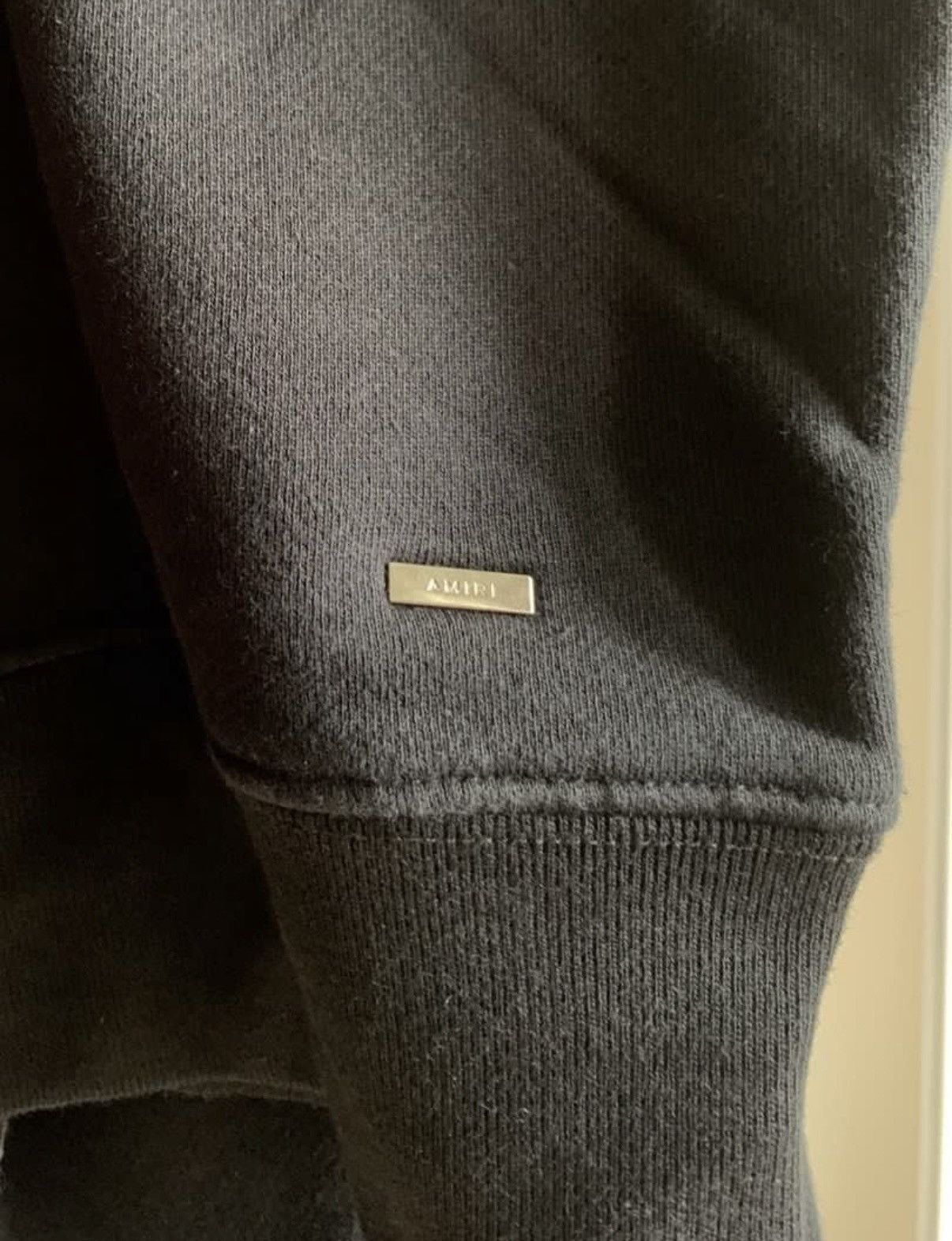 Amiri Amiri Core Hoodies Size US L / EU 52-54 / 3 - 4 Thumbnail