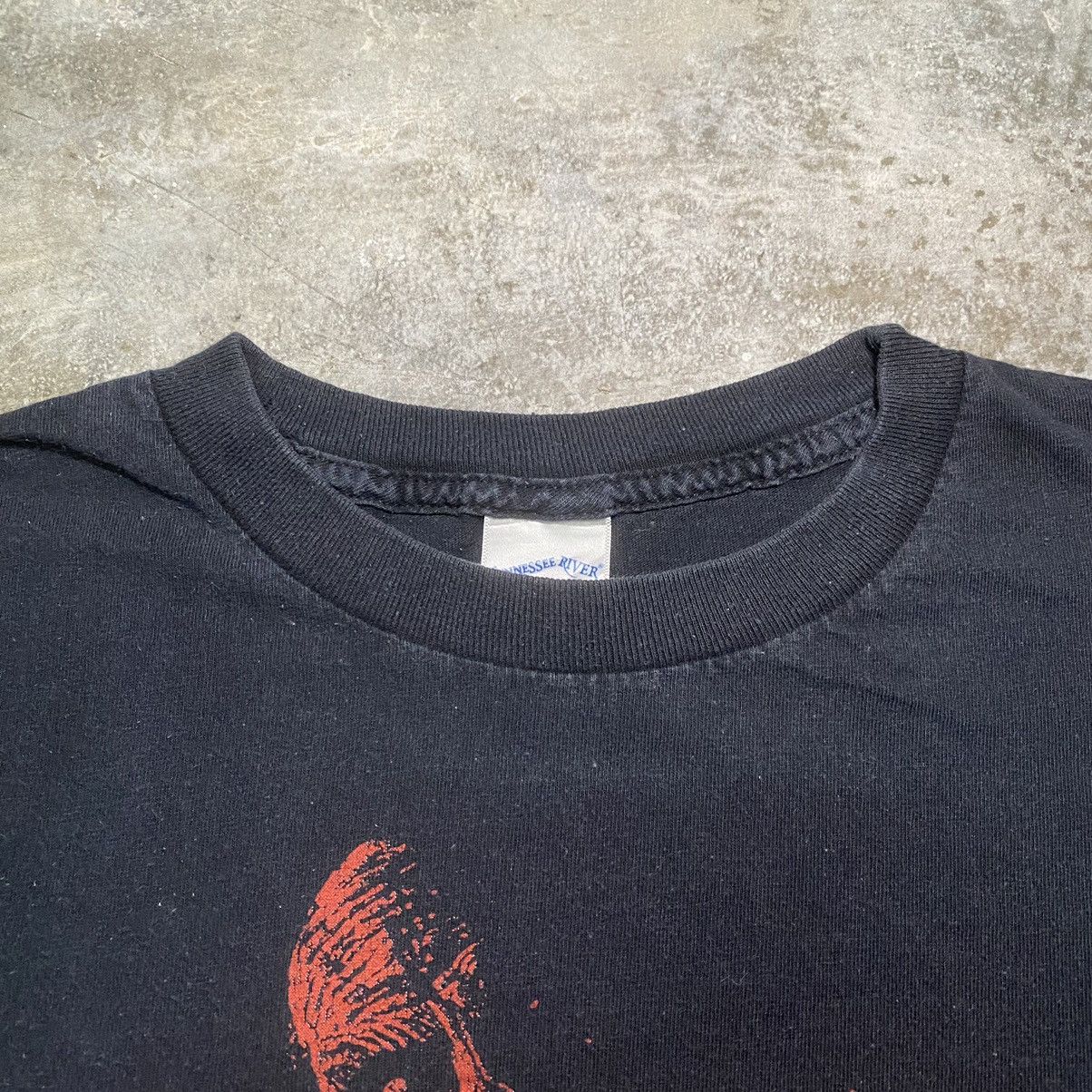 Expert Horror × Vintage Vintage Barrow Alaska Toy of The World T Shirt Size US M / EU 48-50 / 2 - 2 Thumbnail