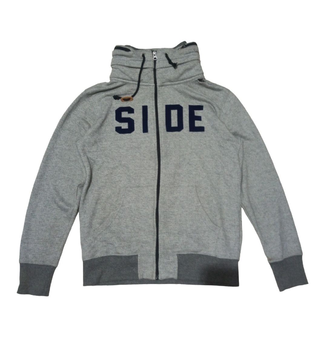 GOA AVAIL BONO GOA no' Hoodie LGB Y2K Size US M / EU 48-50 / 2 - 1 Thumbnail