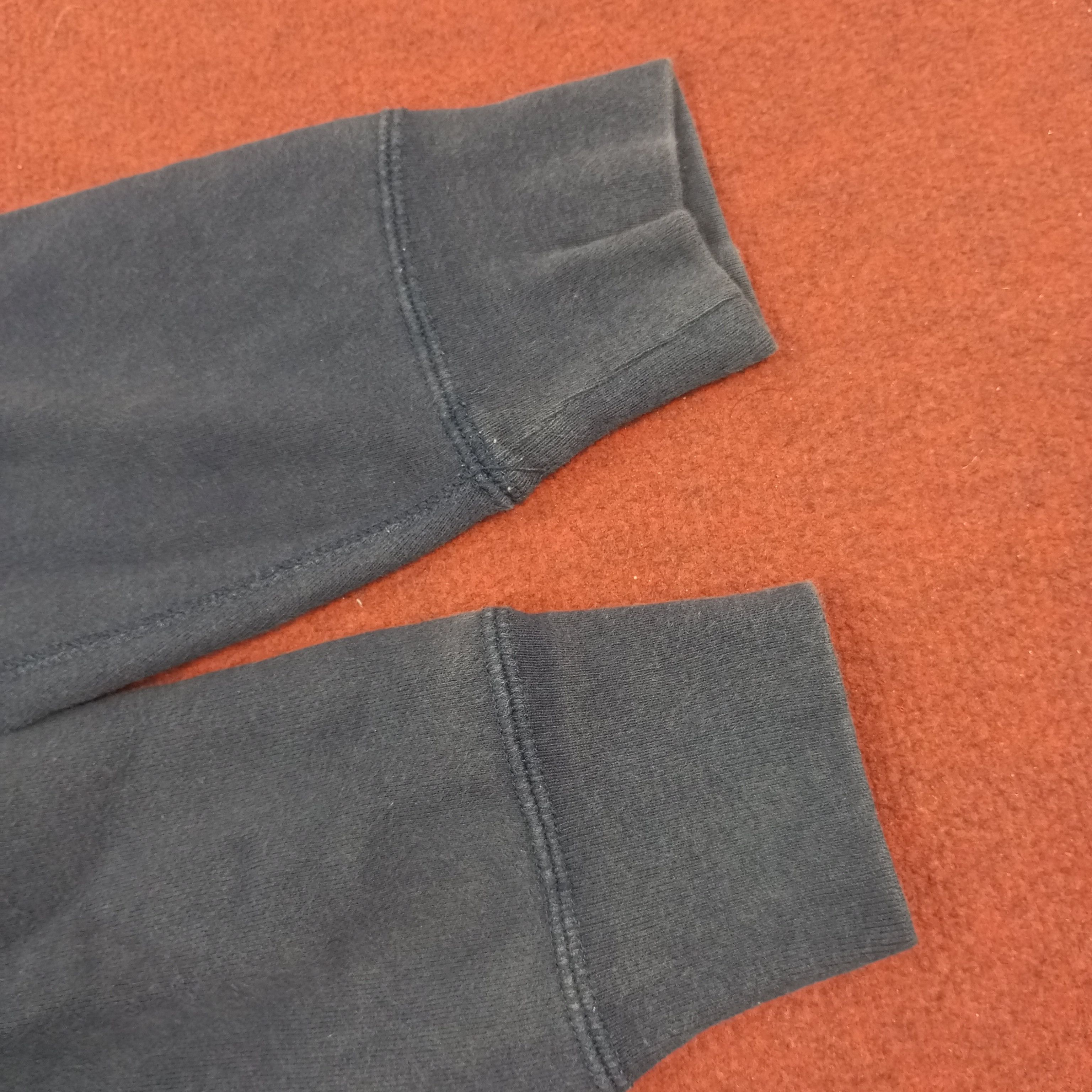 Undercover Undercover Jun Takahashi Japanese Designer Brand Sweatshirt Size US M / EU 48-50 / 2 - 7 Thumbnail