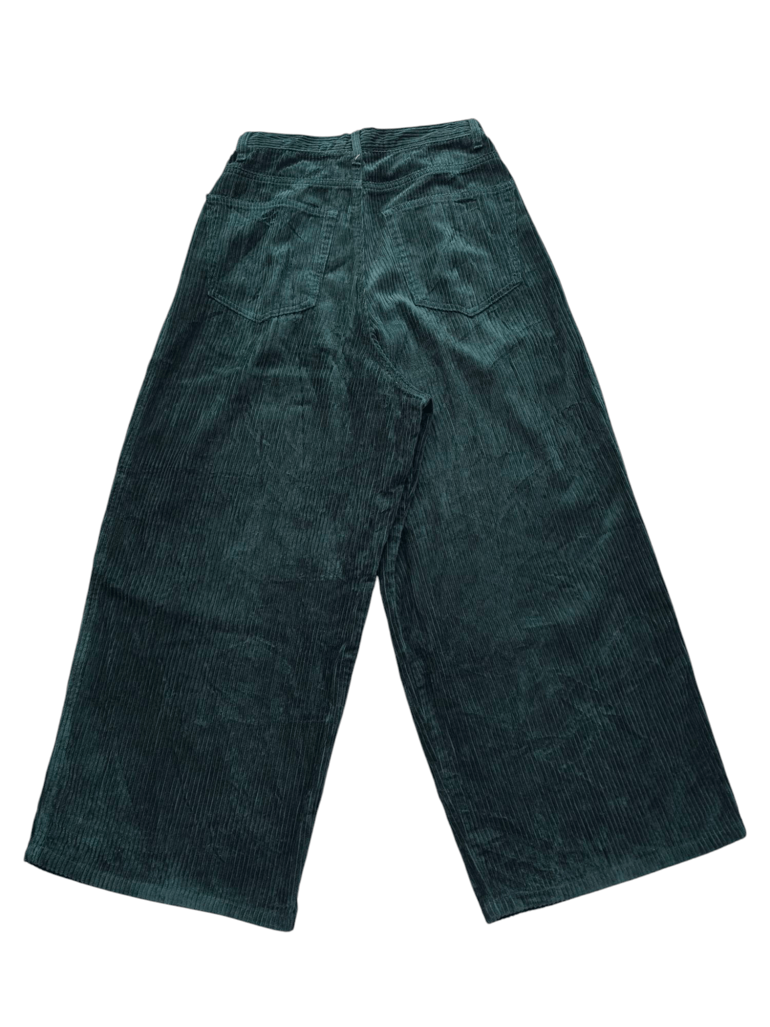 Issey Miyake × Japanese Brand Niko and Corduroy wide pants Size US 28 / EU 44 - 2 Thumbnail