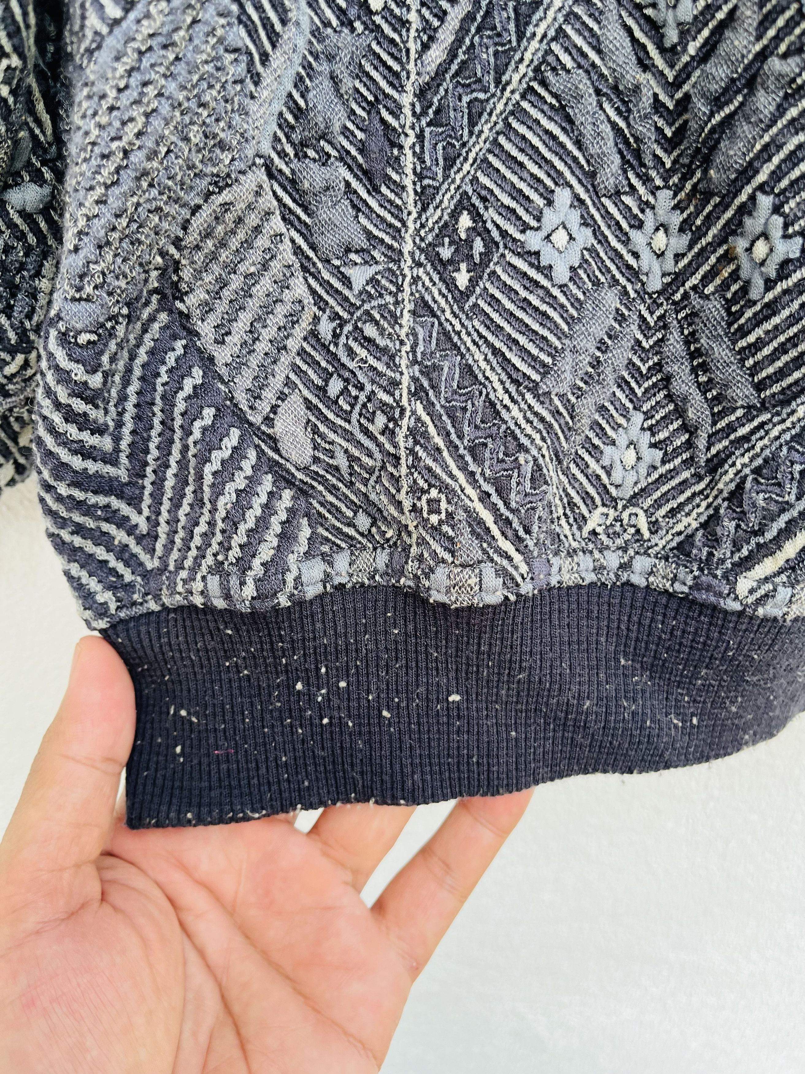 Japanese Brand Vintage Solo D’Oro Japanese Designer Fashion Style Size US M / EU 48-50 / 2 - 10 Thumbnail