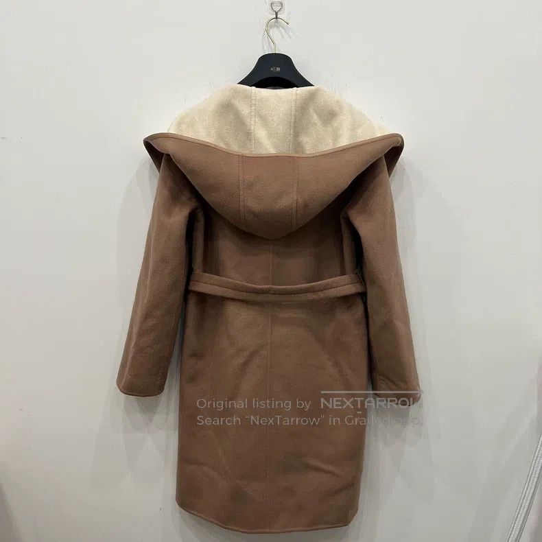 Louis Vuitton Louis Vuitton Reversible overcoat Size XS / US 0-2 / IT 36-38 - 6 Thumbnail