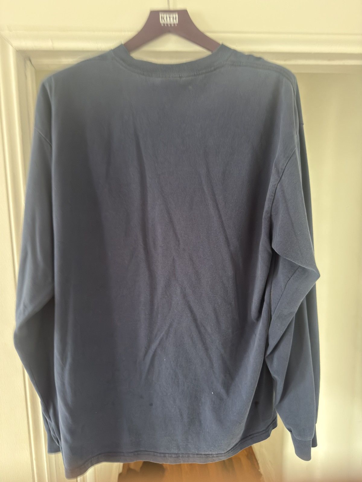 Gildan Vintage LS Seinfeld Size US L / EU 52-54 / 3 - 4 Thumbnail