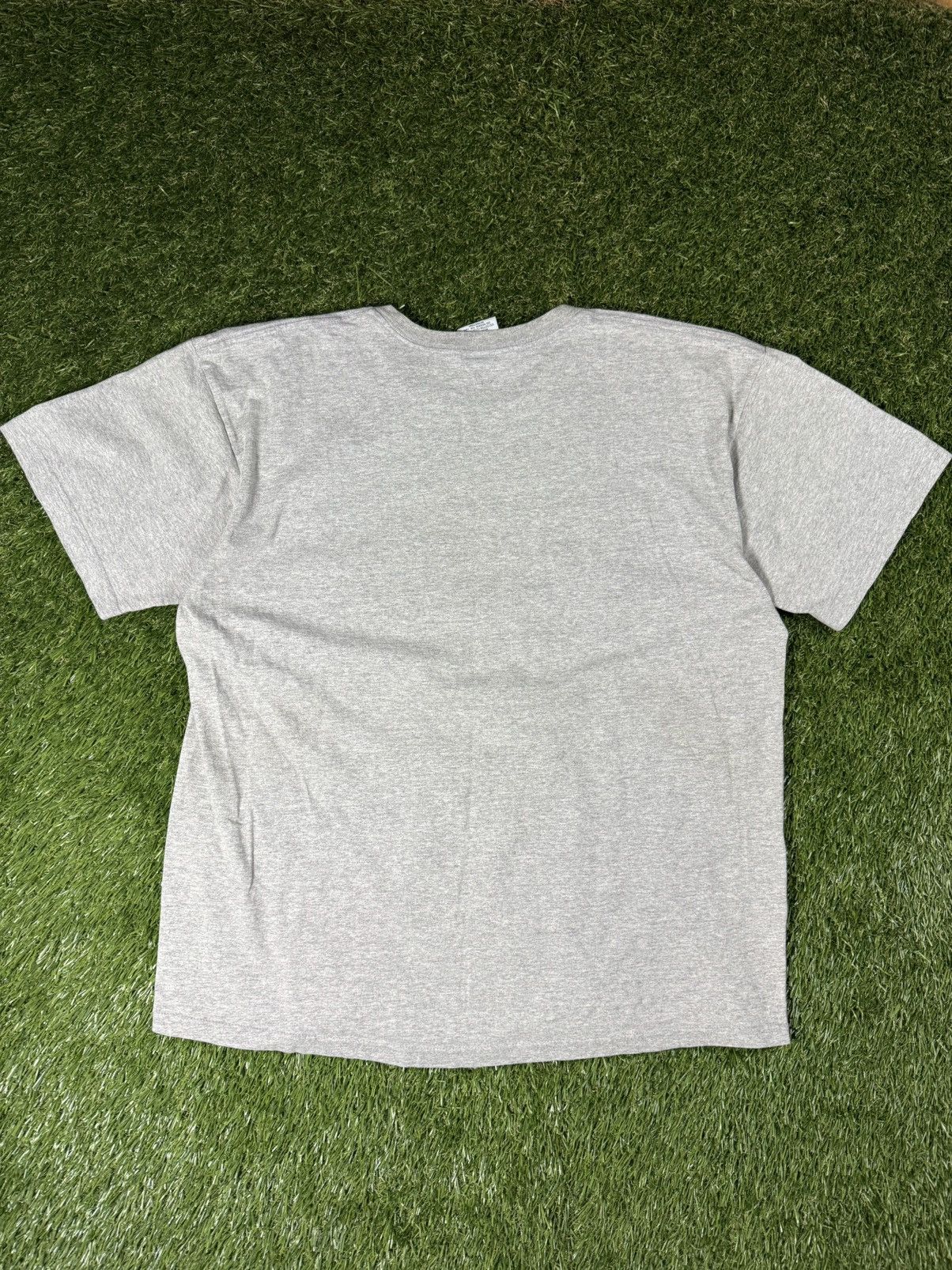Tommy Hilfiger Vintage 90s Boxy Tommy Hilfiger Essential Fall Spell Out Tee Size US L / EU 52-54 / 3 - 4 Thumbnail