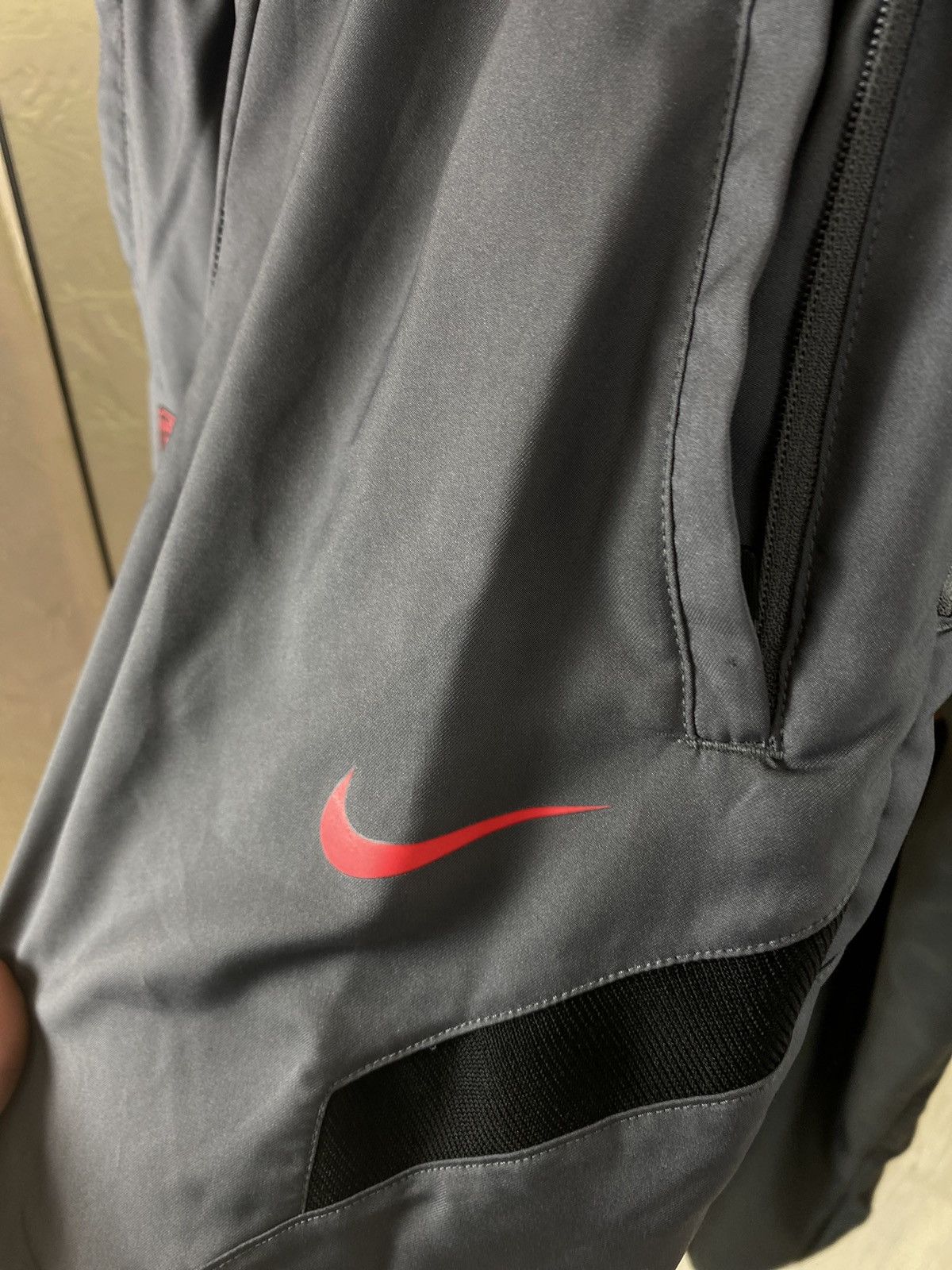 Nike Nike PSG Strike Dri-FIT Elite Tapered Woven Track Pants Size US 31 - 8 Thumbnail