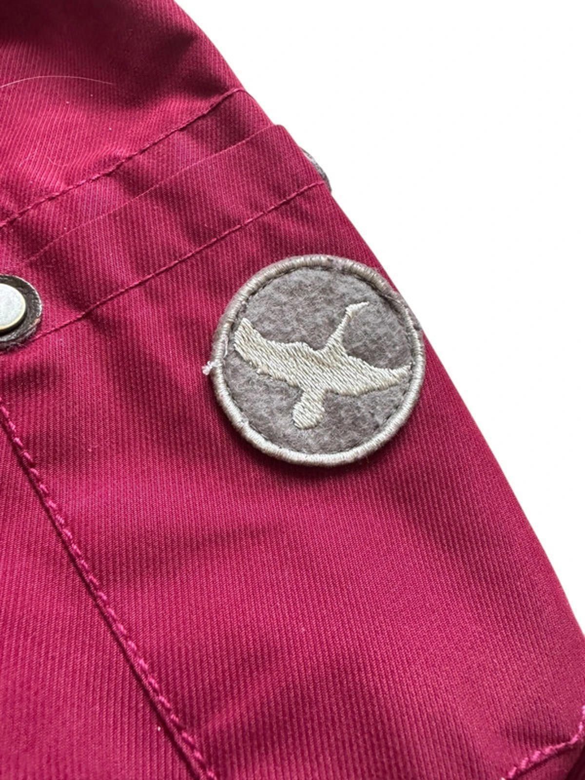 Eddie Bauer Ladies Eddie Bauer Red Jacket Size 44 XL – Same Day Ship Size L / US 10 / IT 46 - 3 Thumbnail
