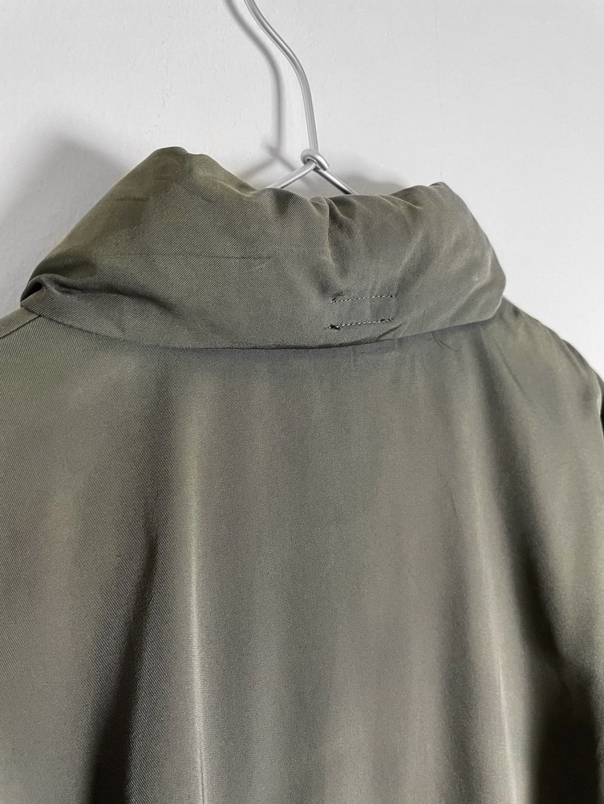 Prada Prada Nylon Down Padded Jacket Size US XL / EU 56 / 4 - 8 Thumbnail