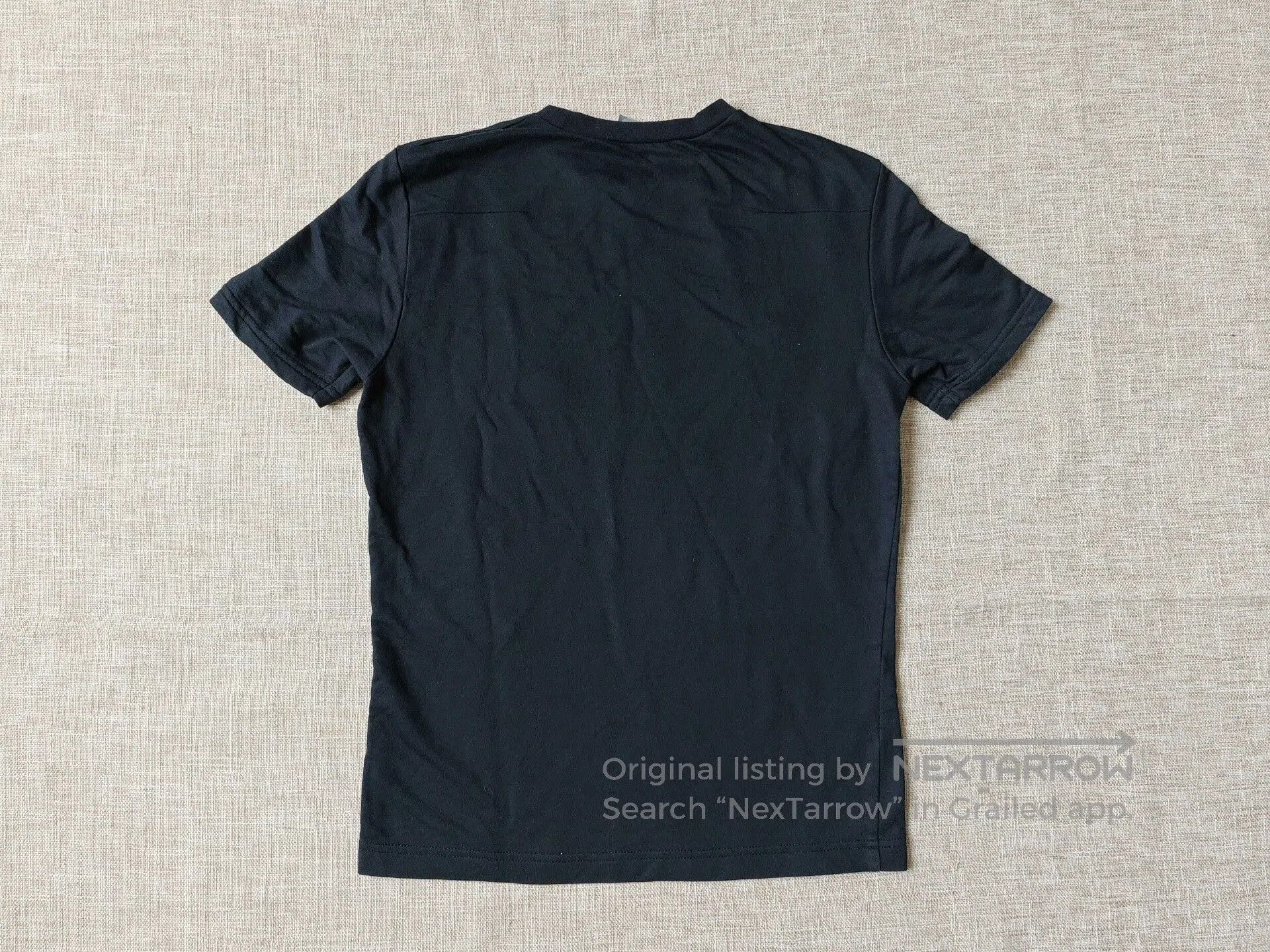 Dior Dior Men's Sequin Bee Short-Sleeve T-Shirt. Size US XXS / EU 40 - 7 Thumbnail