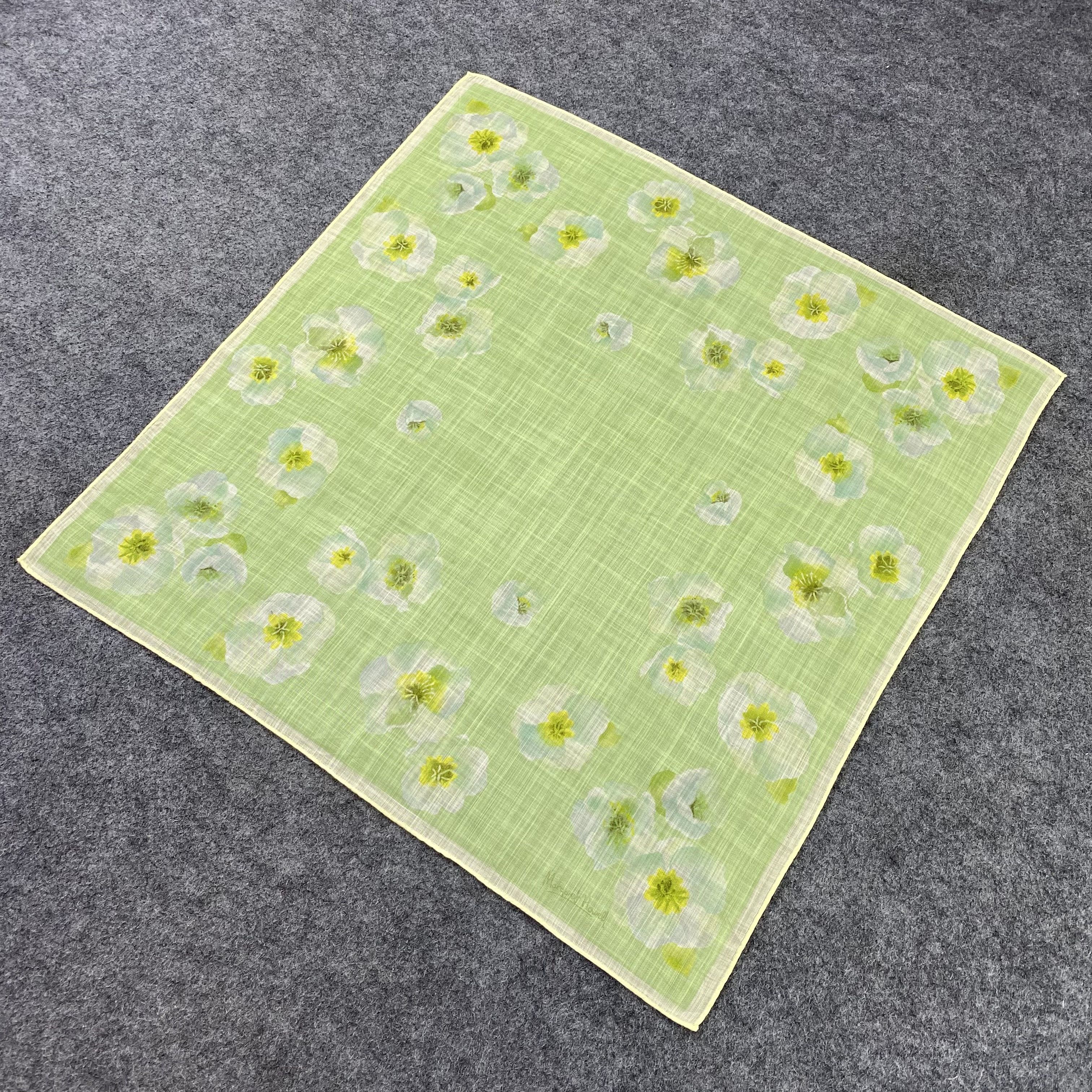 Margaret Howell Margaret Howell Handkerchiefs / Bandana / Neckerchief-B1263 Size ONE SIZE - 4 Thumbnail