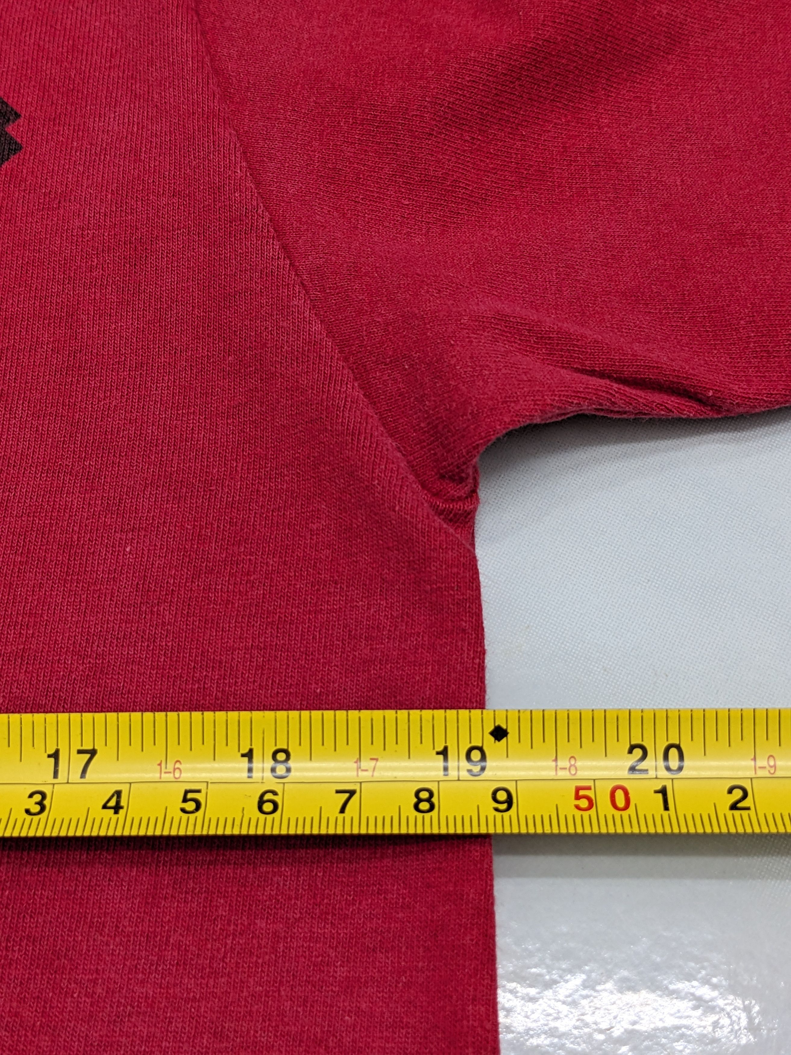 Mickey Mouse VINTAGE MICKEY MOUSE VELVA SHEEN TSHIRT Size US M / EU 48-50 / 2 - 8 Thumbnail