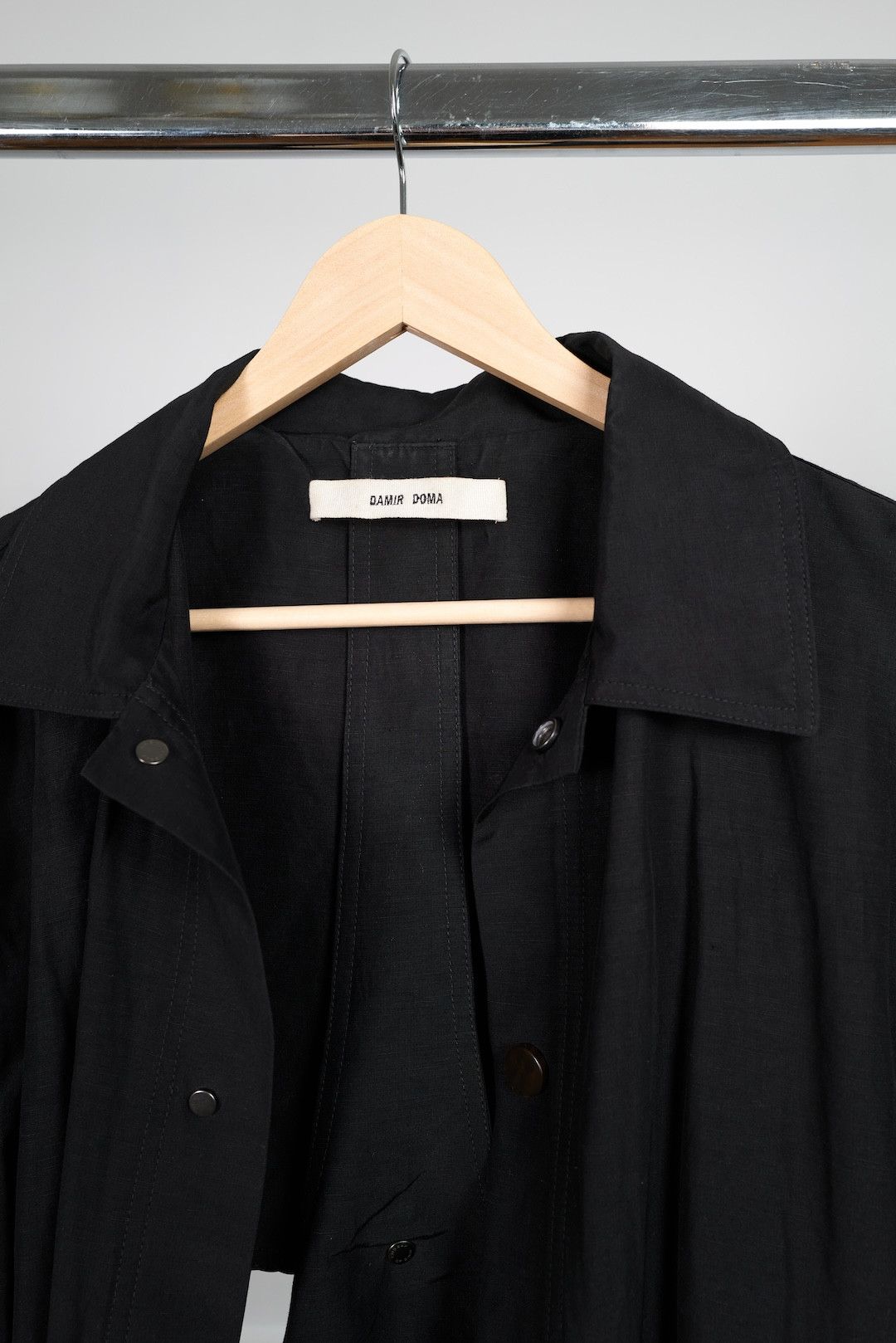 Damir Doma DAMIR DOMA JACKET Size US M / EU 48-50 / 2 - 3 Thumbnail