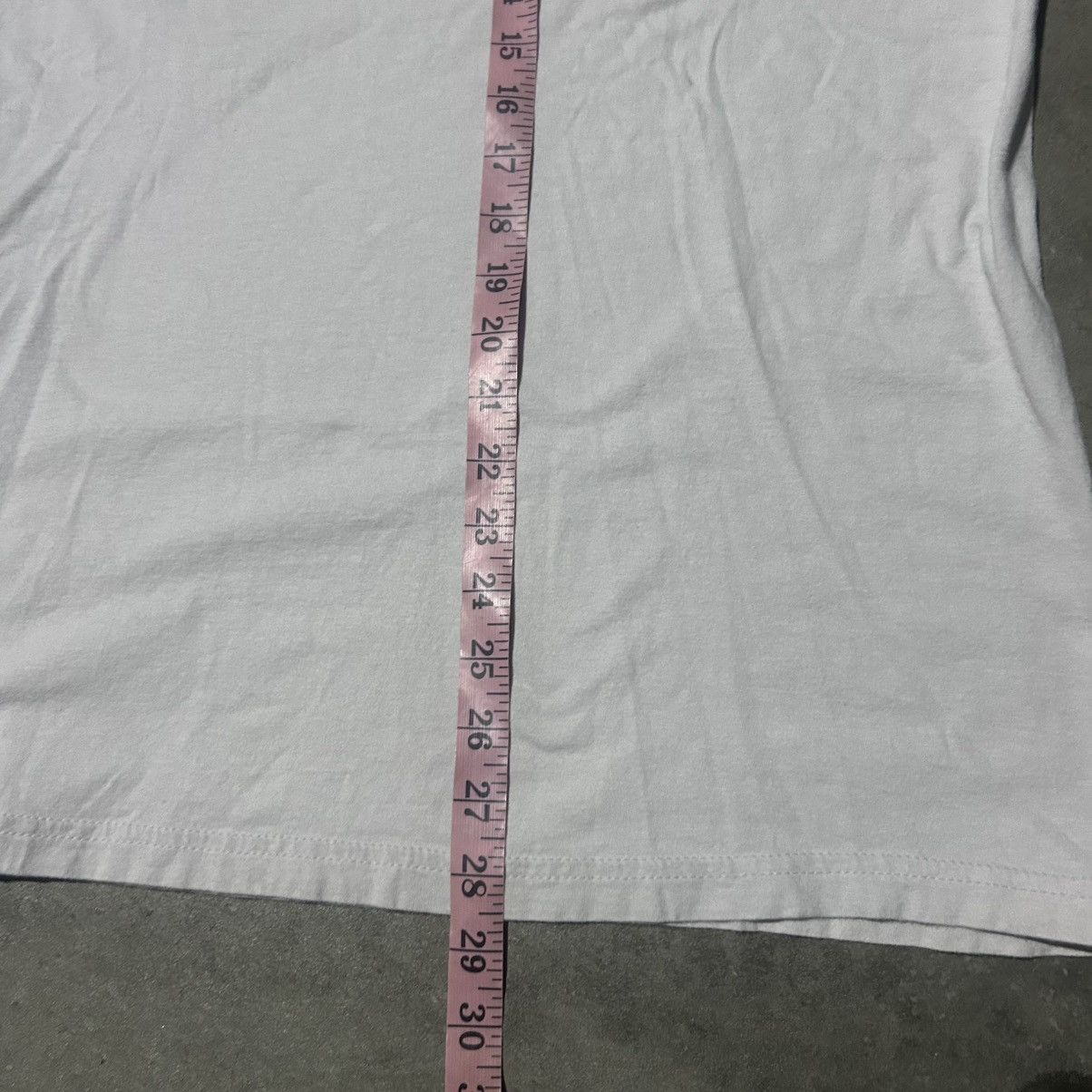Band Tees The flaming lips zeta bootis band tee shirt Size US XL / EU 56 / 4 - 7 Thumbnail