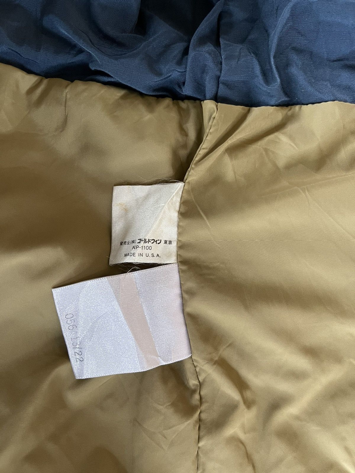 The North Face The north face jacket Size US M / EU 48-50 / 2 - 13 Thumbnail