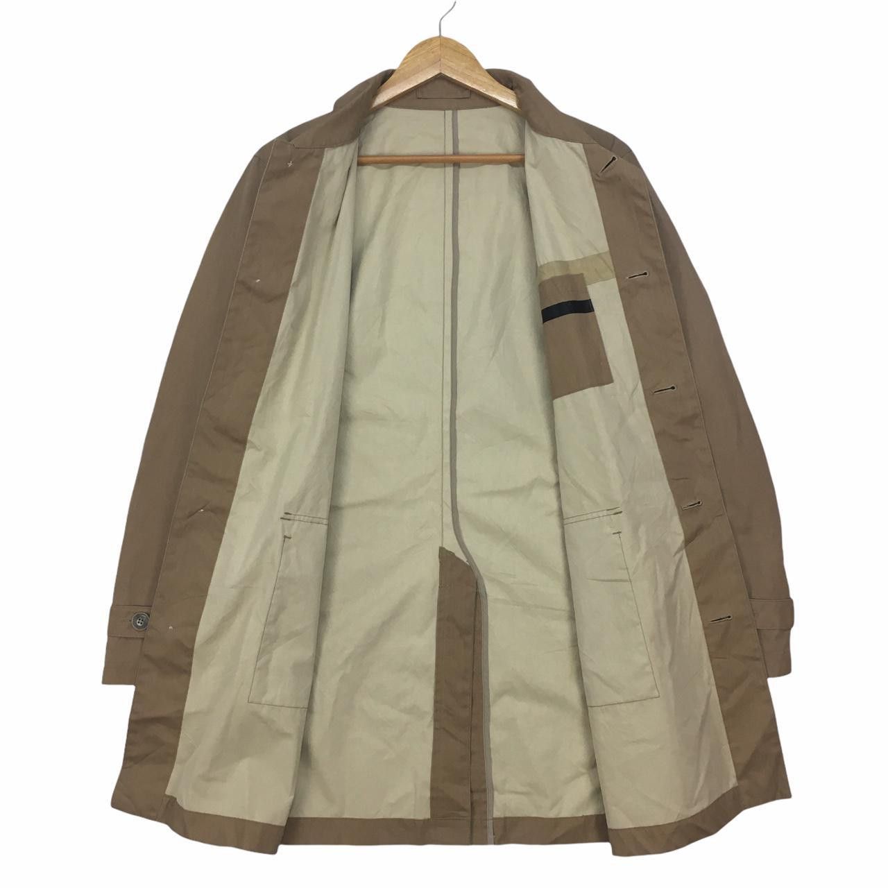 Japanese Brand Vtg Japanese Brand BOYCOTT Long Jacket Size US L / EU 52-54 / 3 - 2 Thumbnail