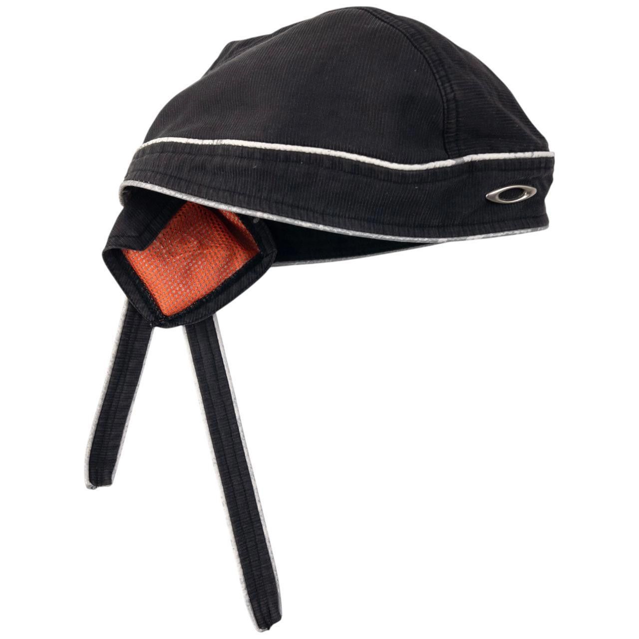 Oakley Vintage Oakley Durag Size ONE SIZE - 4 Thumbnail