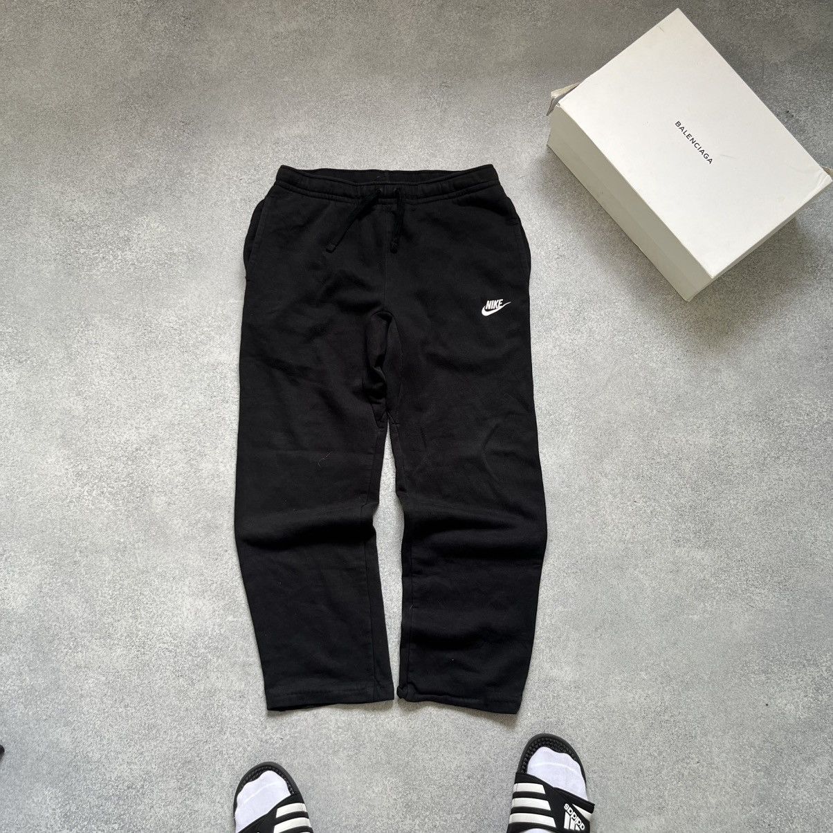 Nike Nike Sweatpants Baggy Fit Size US 30 / EU 46 - 1 Thumbnail