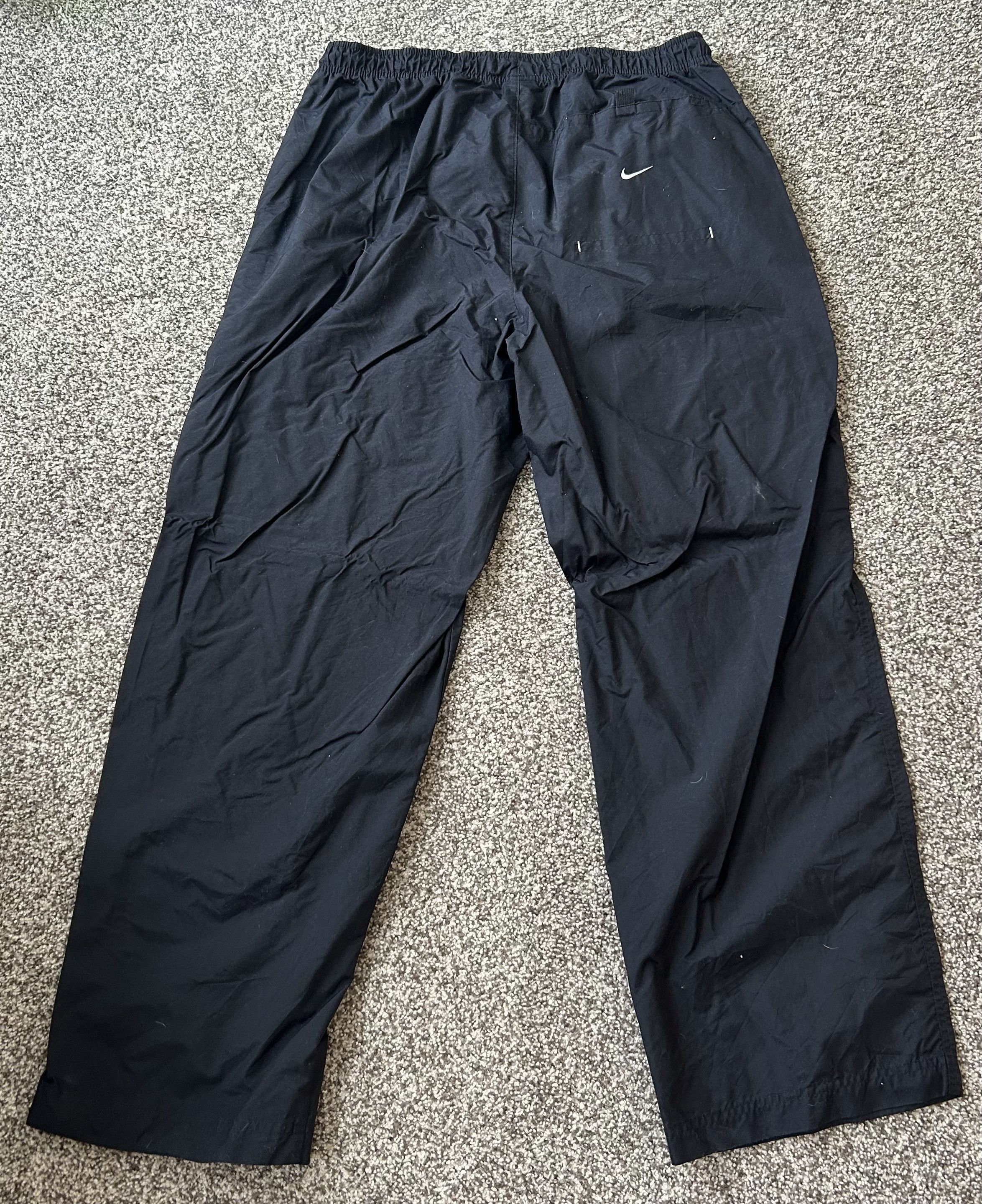 Nike Vintage Nike Pants Size US 34 / EU 50 - 2 Thumbnail