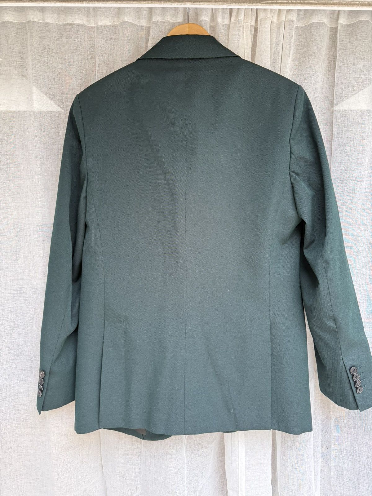Acne Studios Acne Studios Suit Size 46R - 3 Thumbnail