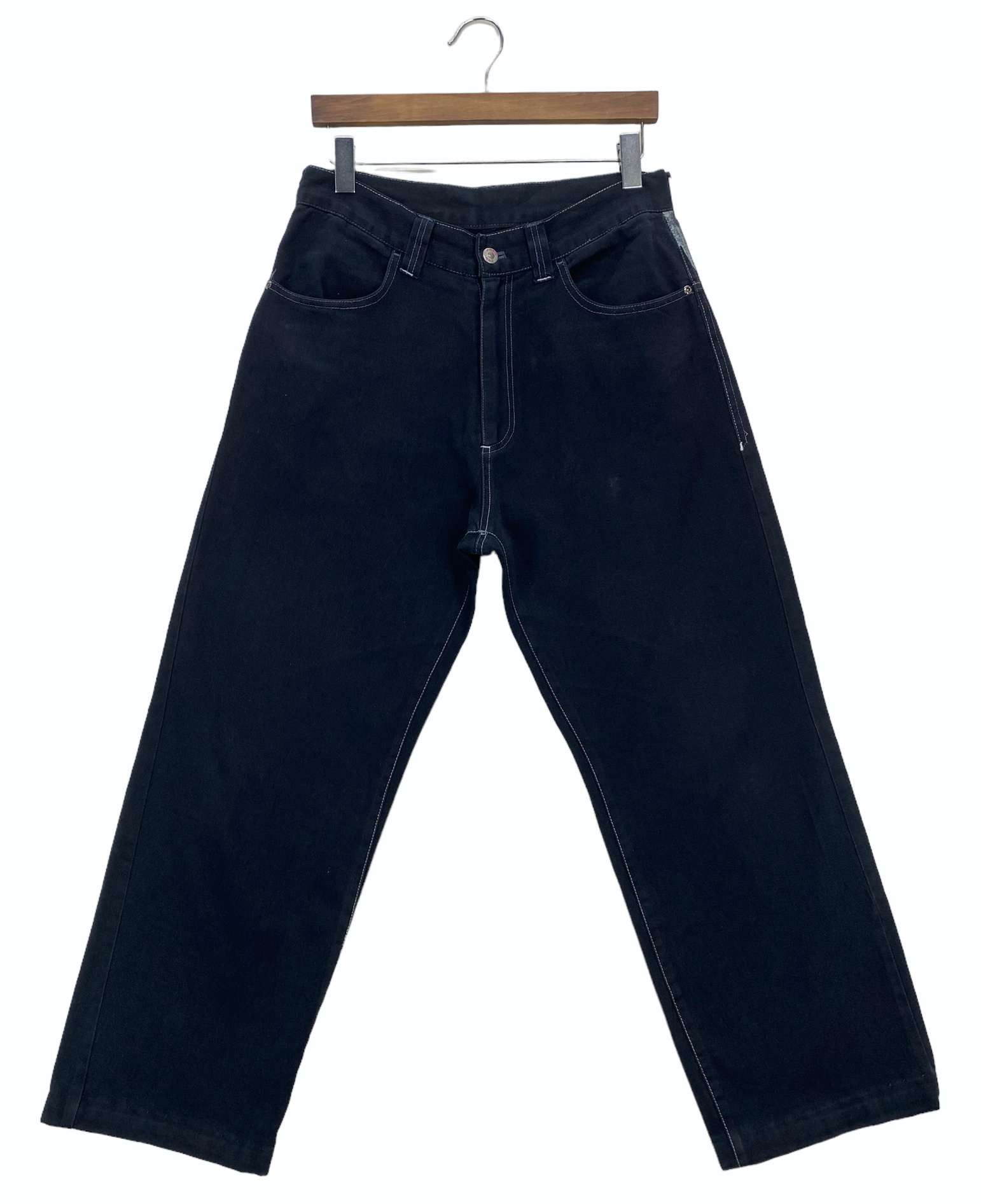 Hobo Hobo Pants Hobo Hip Hop Cargo Pants Size US 30 / EU 46 - 2 Thumbnail