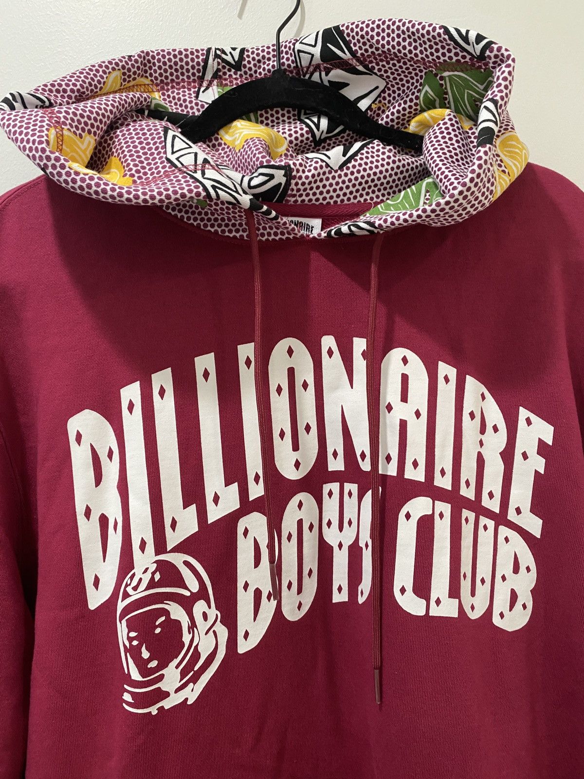 Billionaire Boys Club BBC x Icecream Hood sz XL Size US XL / EU 56 / 4 - 2 Thumbnail