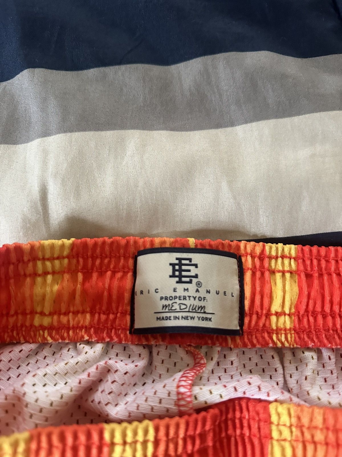 Eric Emanuel Eric Emanuel Sunset Shorts Size US 30 / EU 46 - 4 Thumbnail