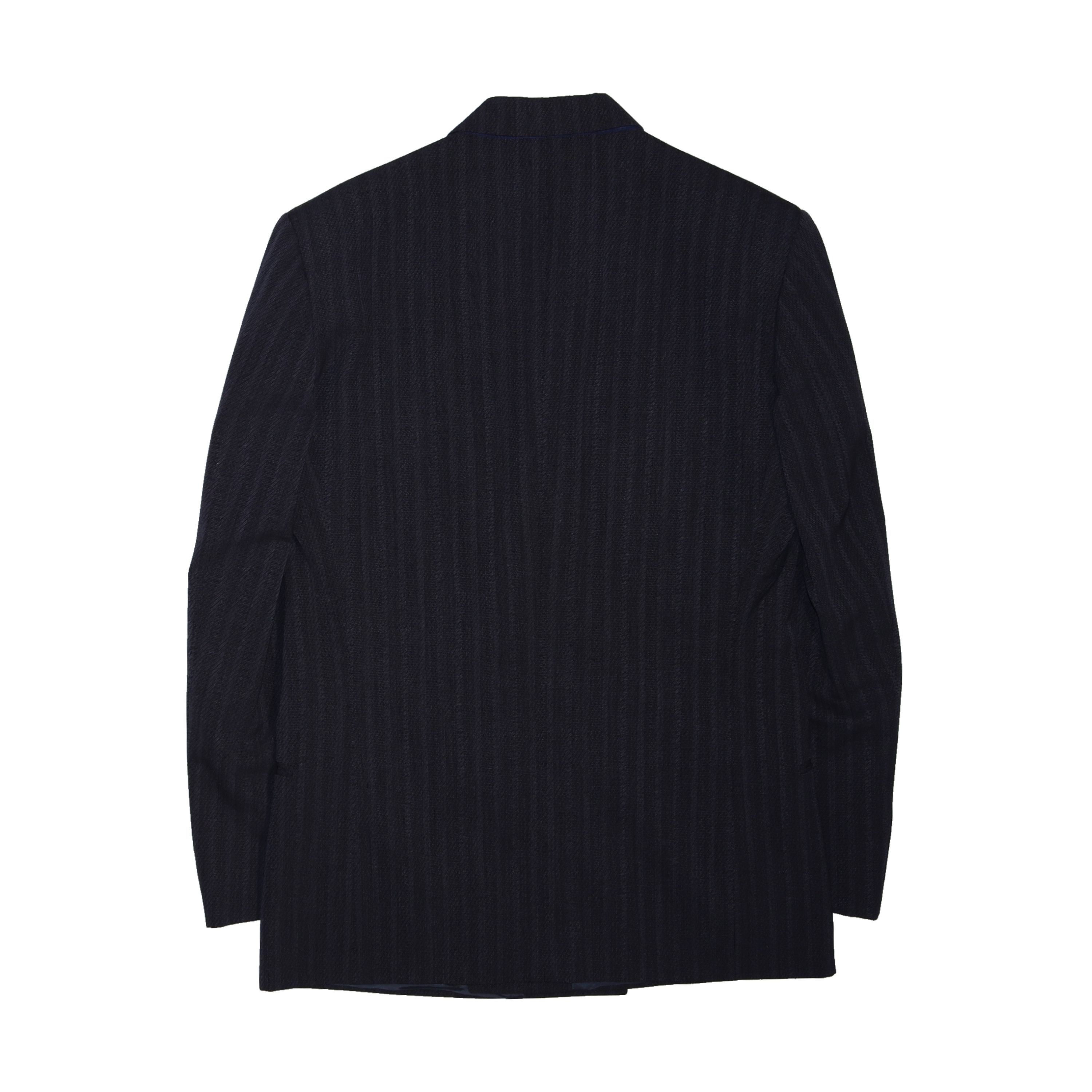 Giorgio Armani 80s Giorgio Armani Double Breasted Suit Size 48 Size 48R - 3 Thumbnail