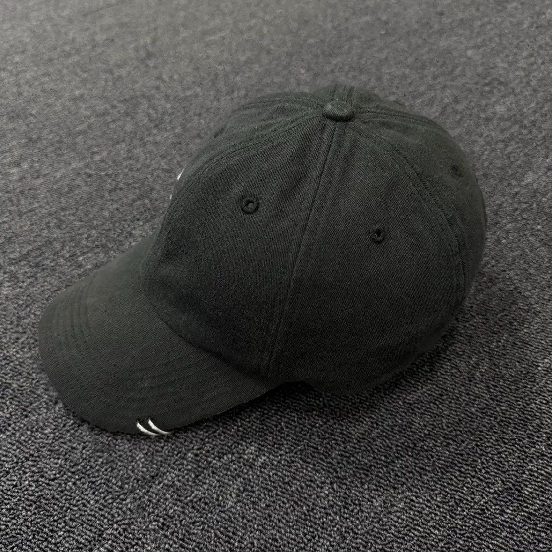 Vetements Vetements Anarchy Piercing Cap Size ONE SIZE - 3 Thumbnail