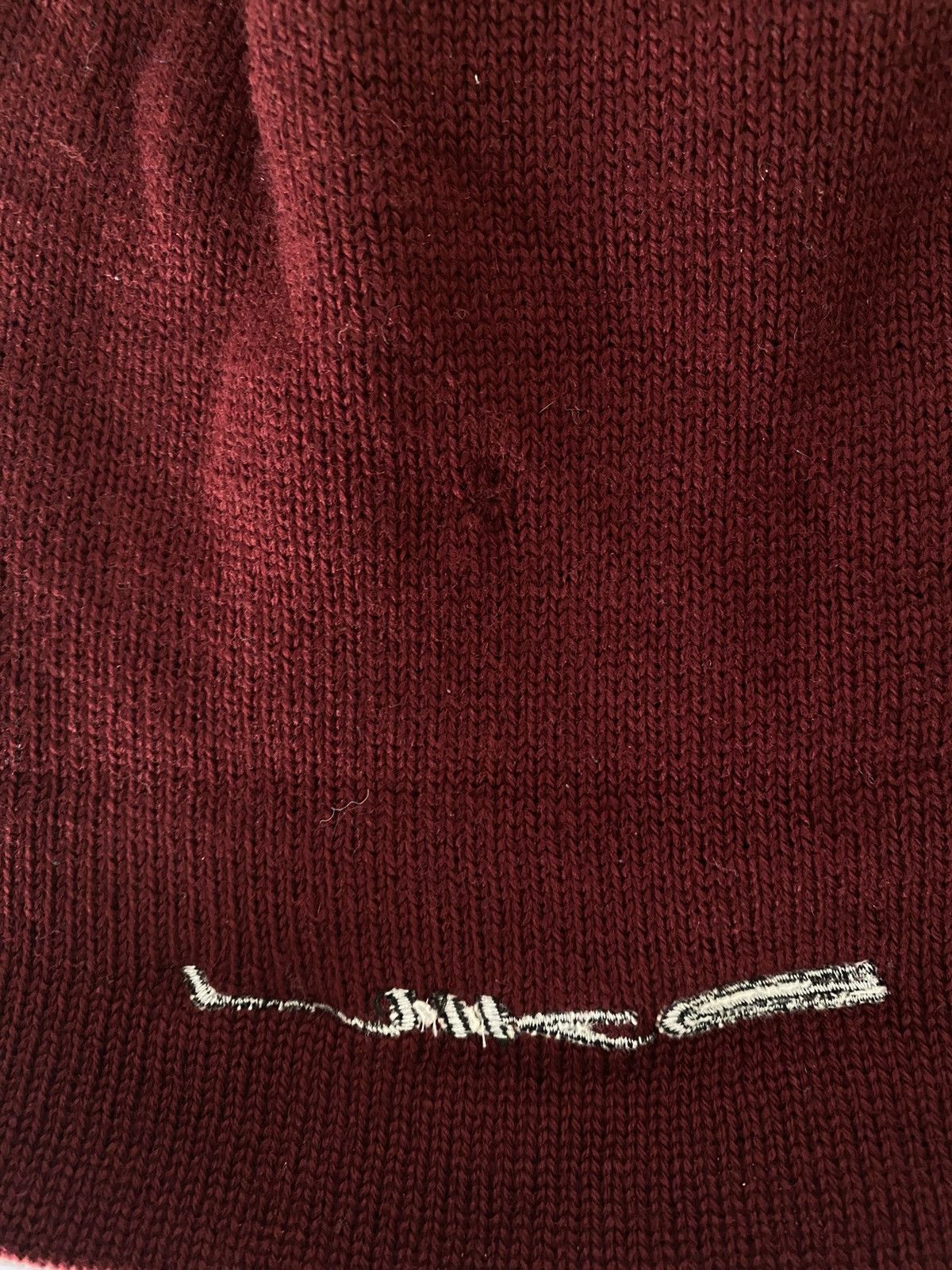 Vintage Nike vintage hat cap Size ONE SIZE - 3 Thumbnail