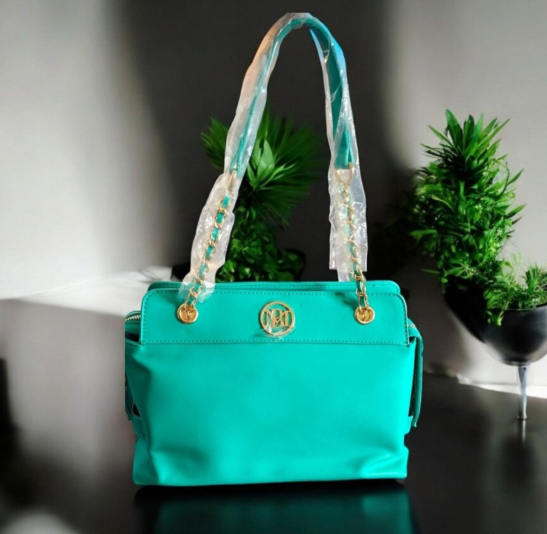 Badgley Mischka NWT Badgley Mischka Large Satchel Bag Size ONE SIZE - 3 Thumbnail