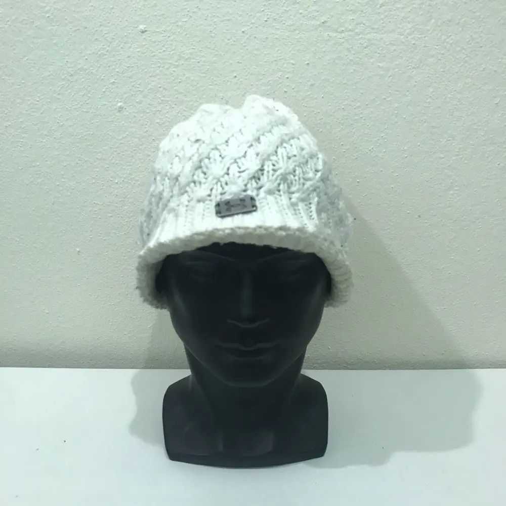 Under Armour Under Armour Small Logo Beanie Hat Size ONE SIZE - 2 Thumbnail