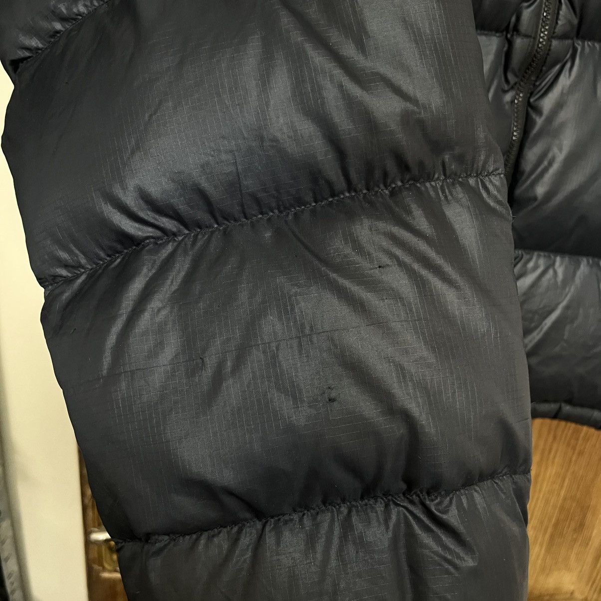 The North Face Vintage The North Face 700 Down Puffer Jacket TNF Size US XL / EU 56 / 4 - 5 Thumbnail
