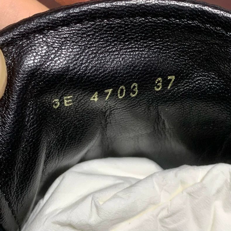 Prada Prada Logo Sneakers with Minor Wear -2505 Size US 6 / IT 36 - 8 Thumbnail