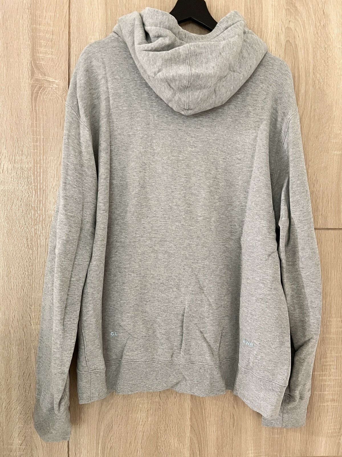 Drake × Nike Nocta Fleece Hoodie Size US L / EU 52-54 / 3 - 6 Thumbnail