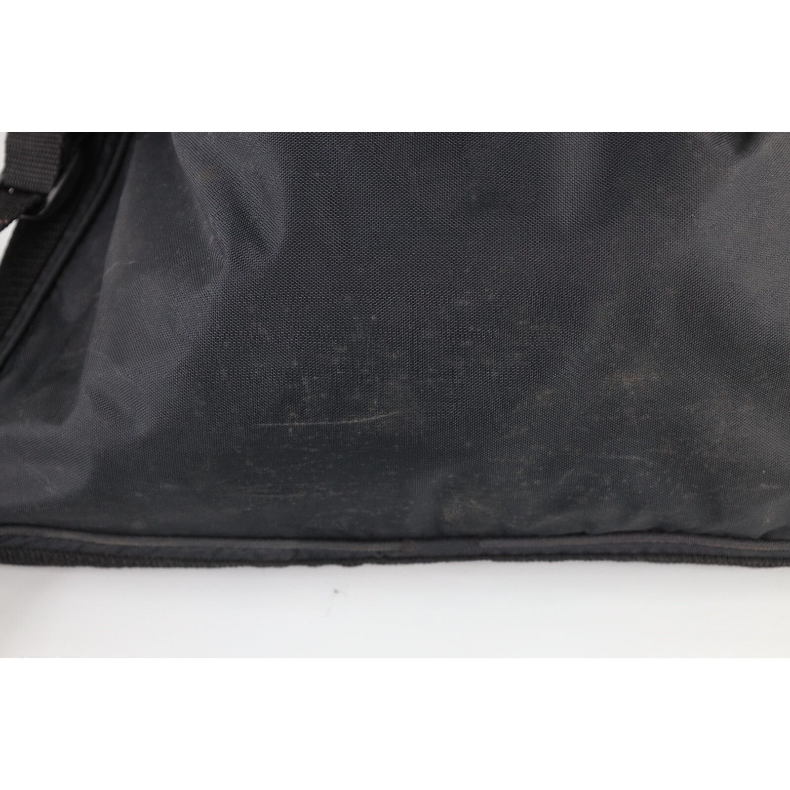 Vintage Vintage Distressed Team USA Hockey Olympics Messenger Bag Size ONE SIZE - 7 Thumbnail
