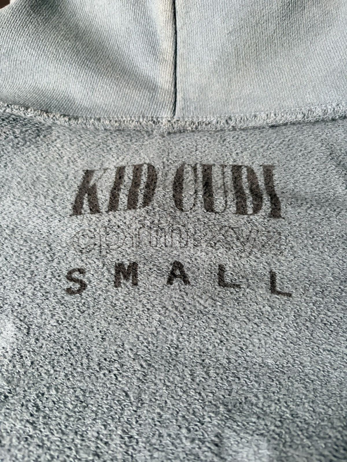 Cactus Plant Flea Market × Kid Cudi Cactus Plant Flea x Kid Cudi Enter Galactica Hoodie Size US S / EU 44-46 / 1 - 5 Thumbnail