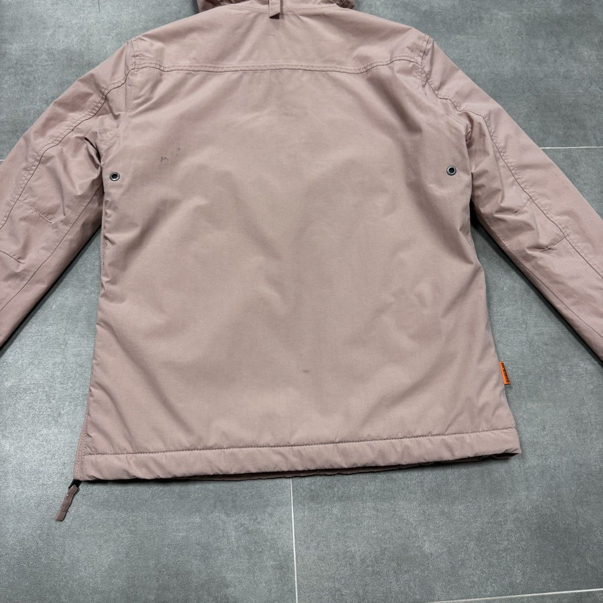 Napapijri Napapijri Rainforest Winter Anorak Jacket Size XS Women Size XS / US 0-2 / IT 36-38 - 20 Thumbnail