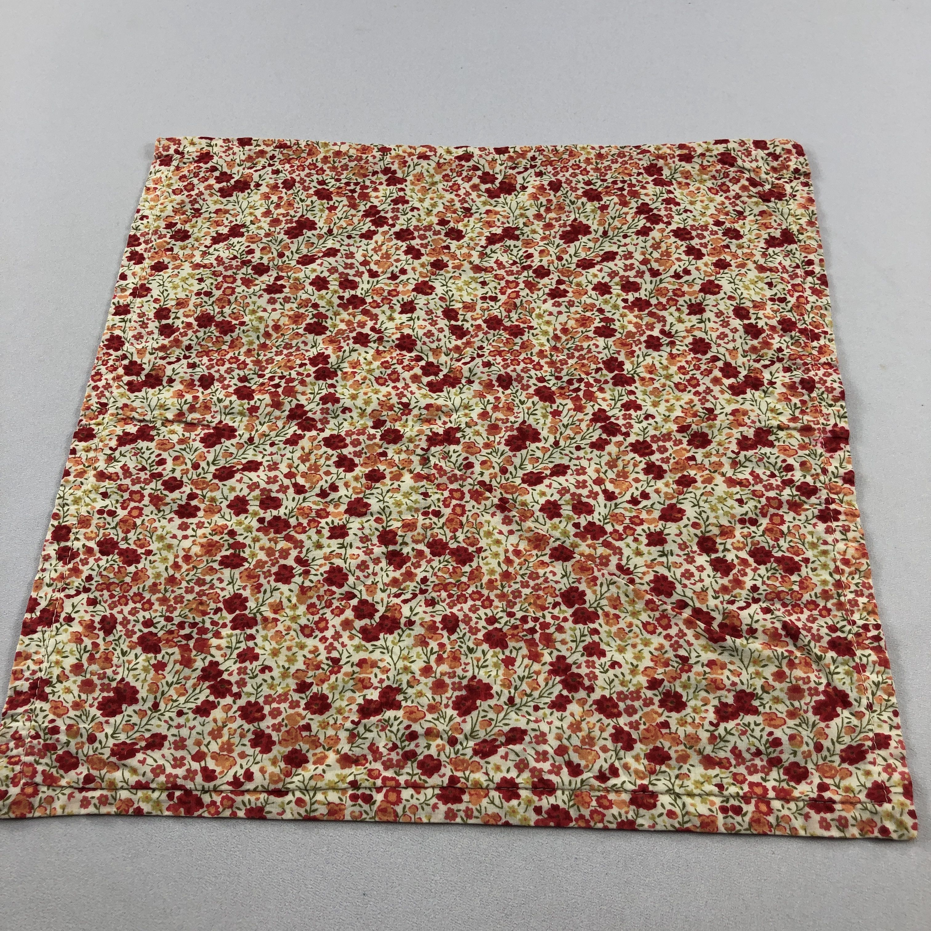 Japanese Brand Vivienne Westwood Handkerchief Neckerchief Bandana H2818 Size ONE SIZE - 5 Thumbnail