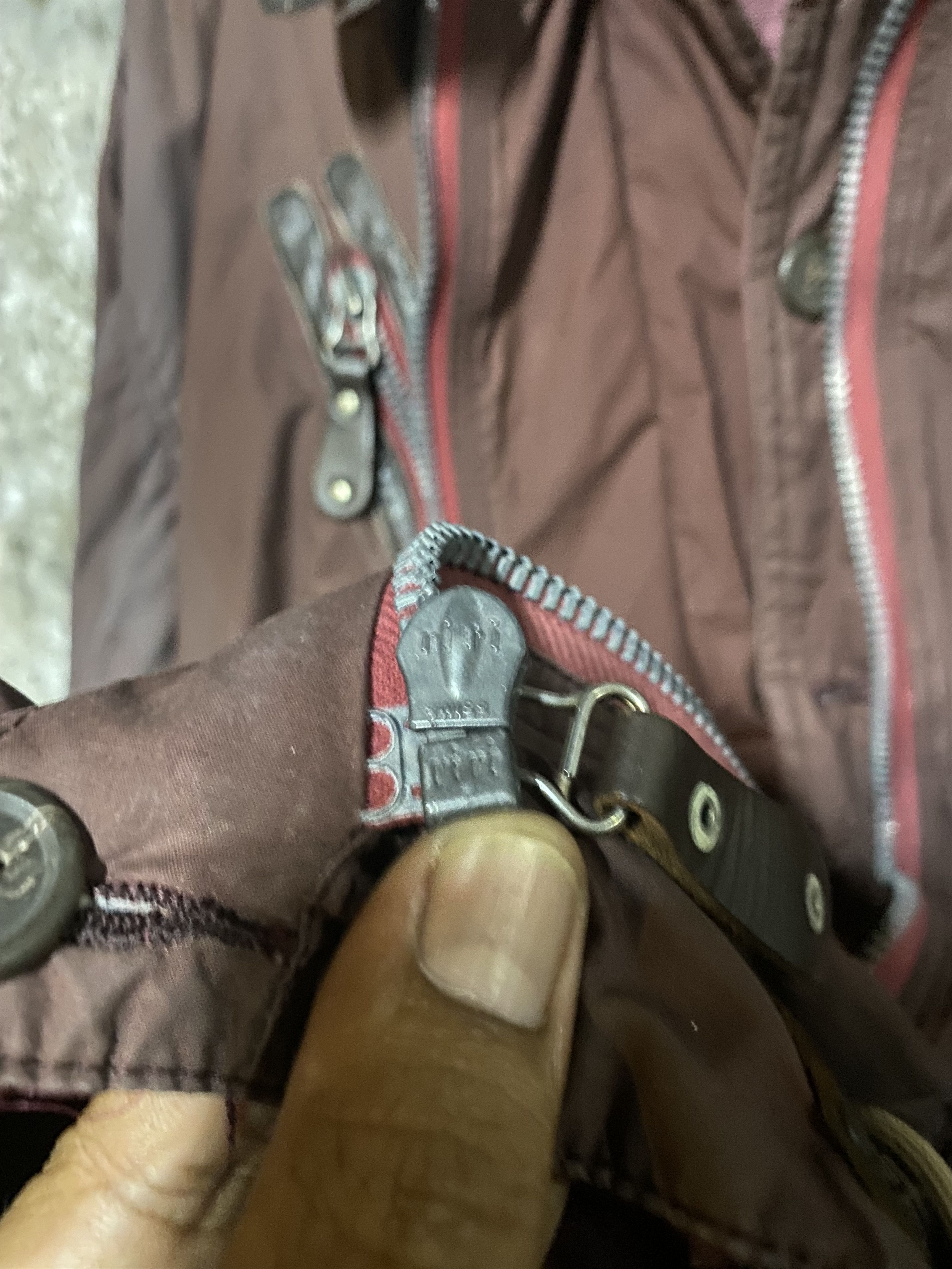 Nigel Cabourn Vintage Nigel Cabourn Flight Jacket Size US M / EU 48-50 / 2 - 16 Thumbnail