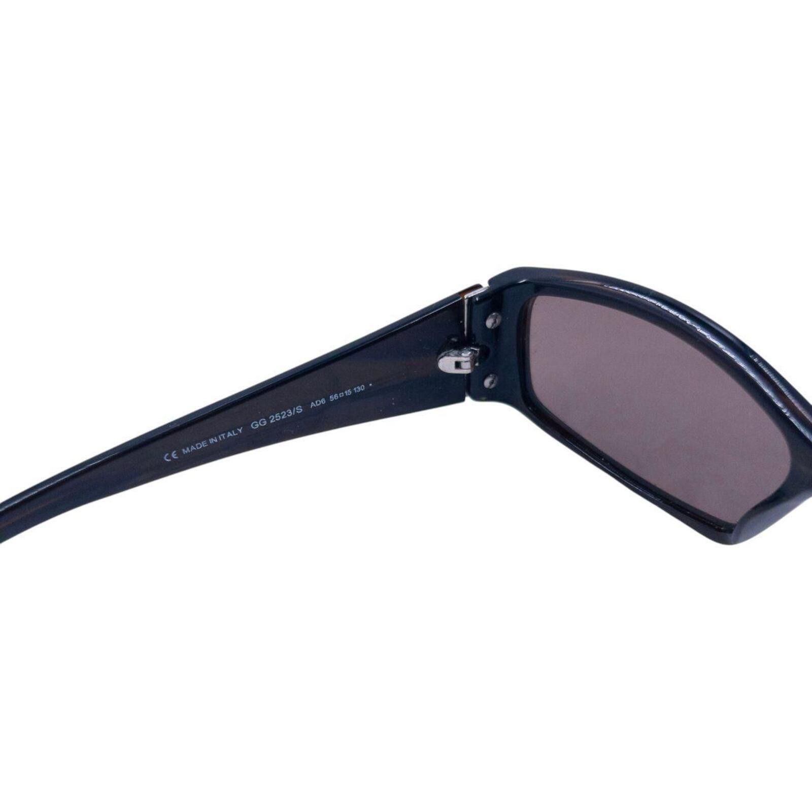 Gucci Vintage 2000s Gucci By Tom Ford Sunglasses Size ONE SIZE - 6 Thumbnail