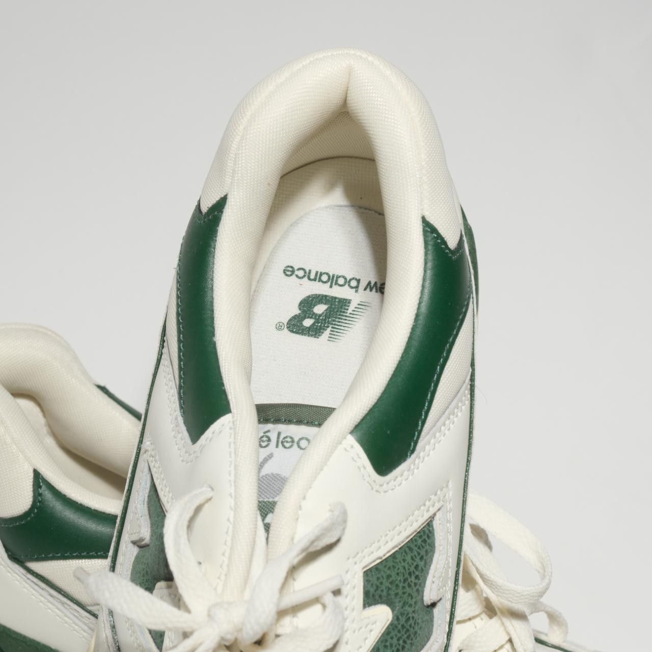 Aime Leon Dore × New Balance Aimé Leon Dore x New Balance 550 'Green' 2020 Size US 12 / EU 45 - 4 Thumbnail