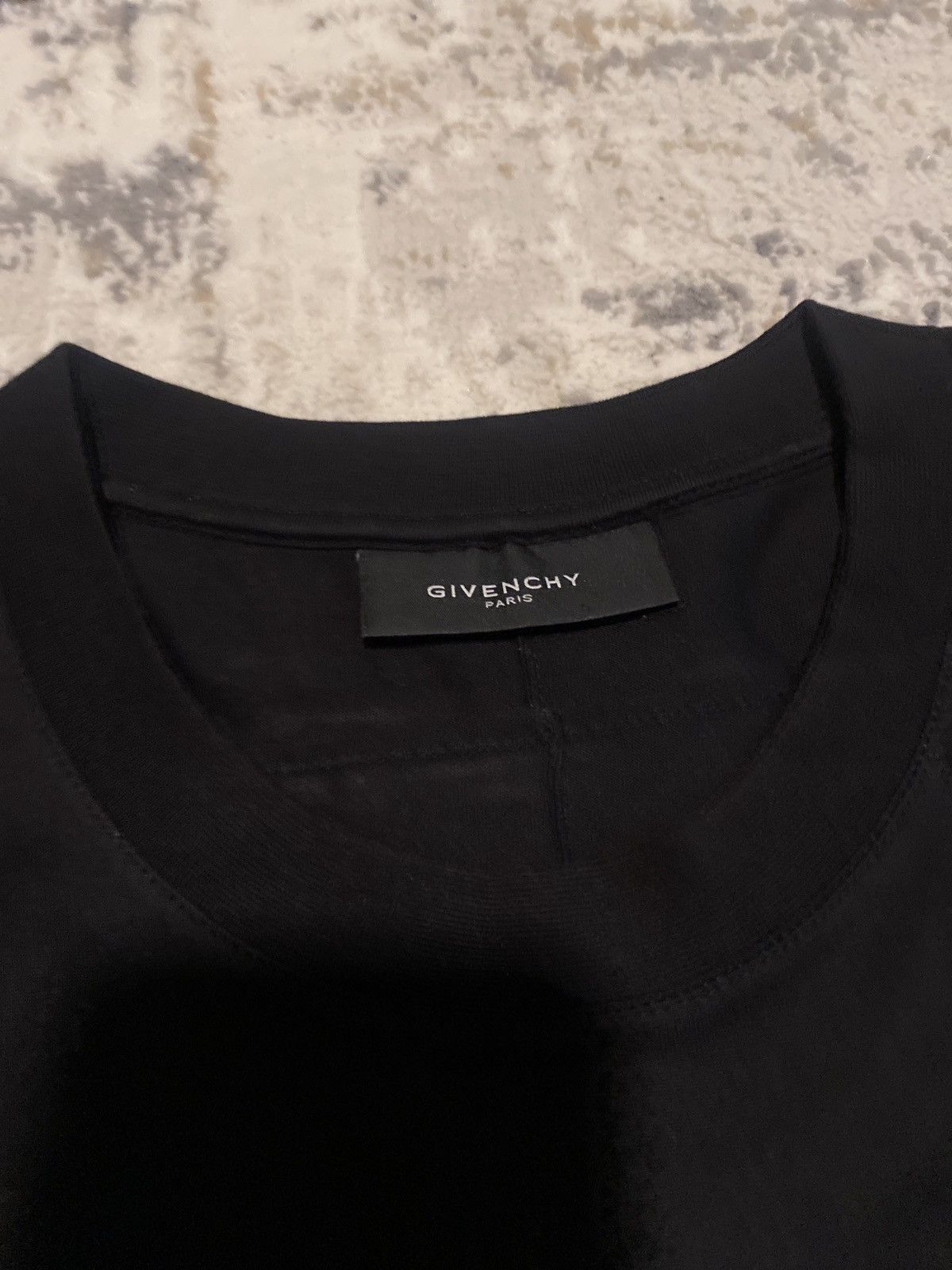 Givenchy Givenchy Arrows TShirt Size US S / EU 44-46 / 1 - 3 Thumbnail