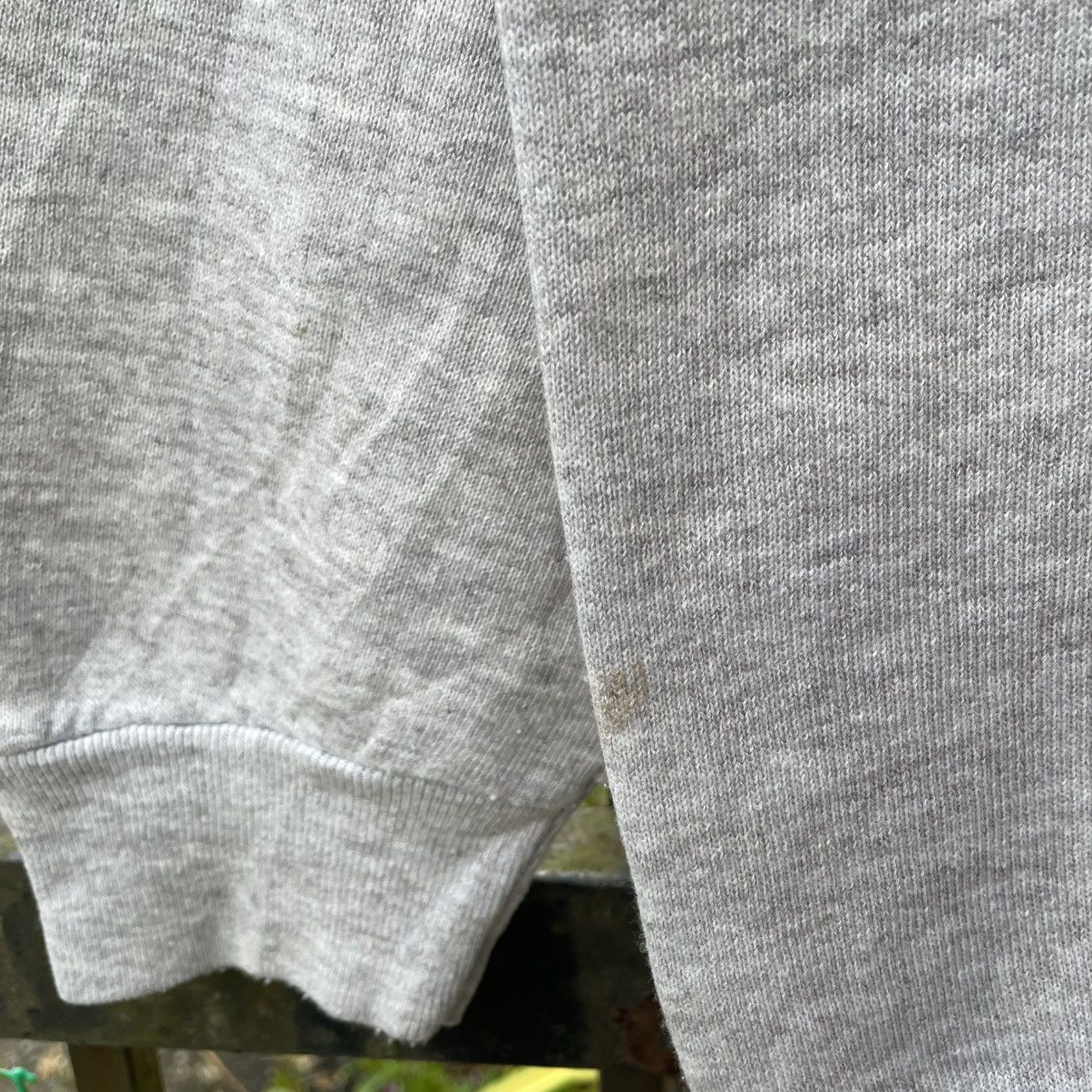 Other 🔥Vintage 90s Oxford University Big Logo Sweatshirts Size US S / EU 44-46 / 1 - 8 Thumbnail